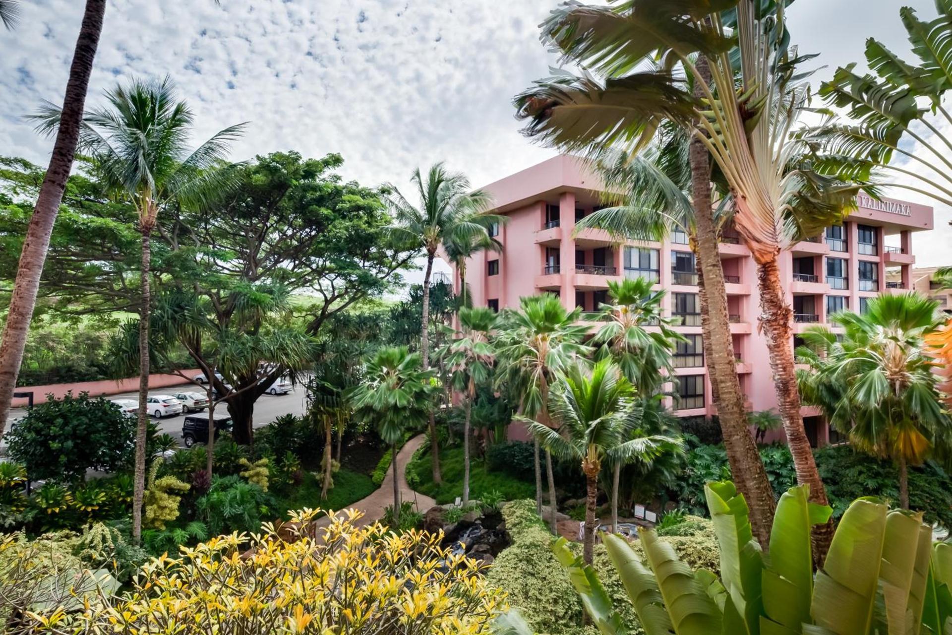 Kahana Falls Resort photo 2