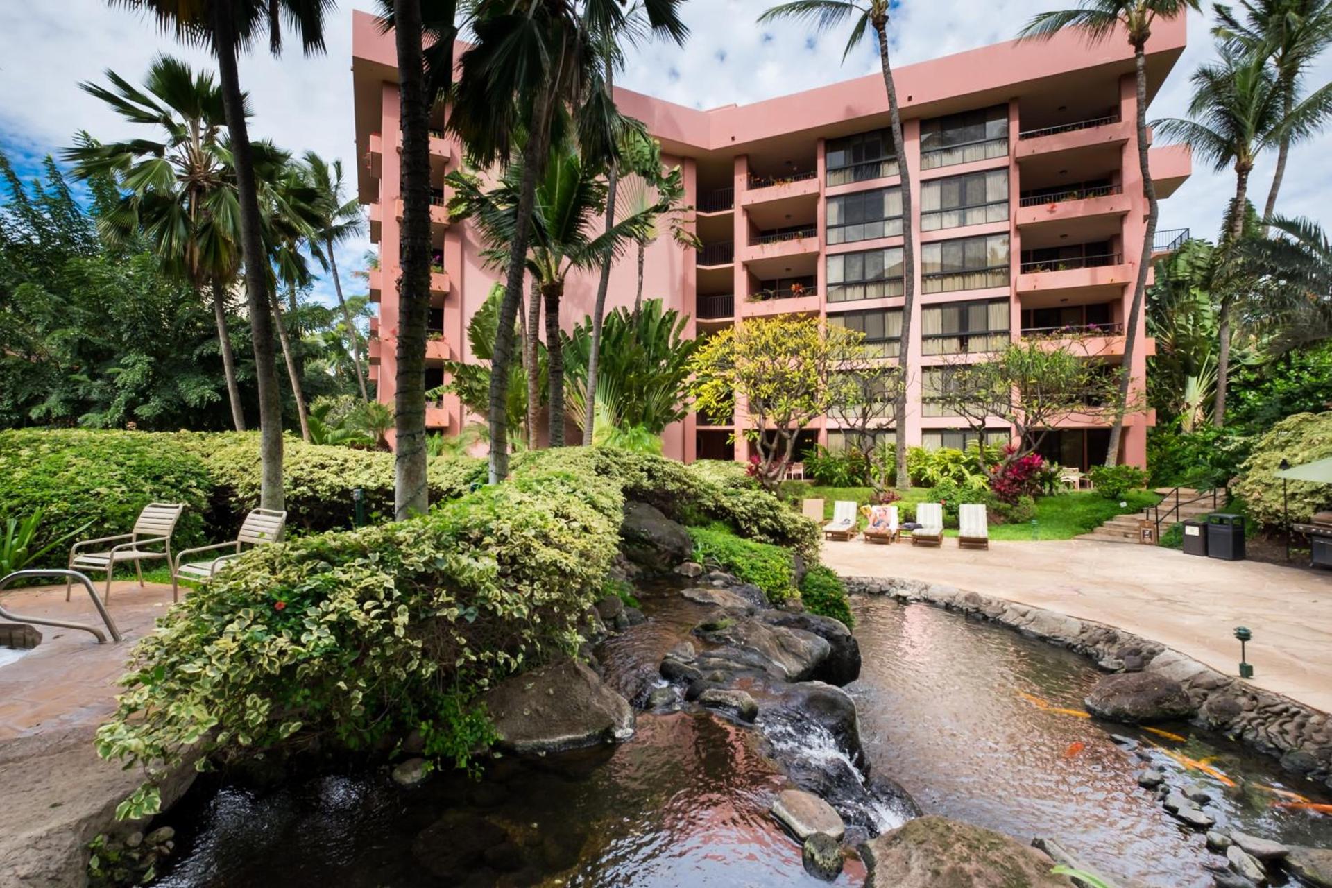 Kahana Falls Resort photo 5