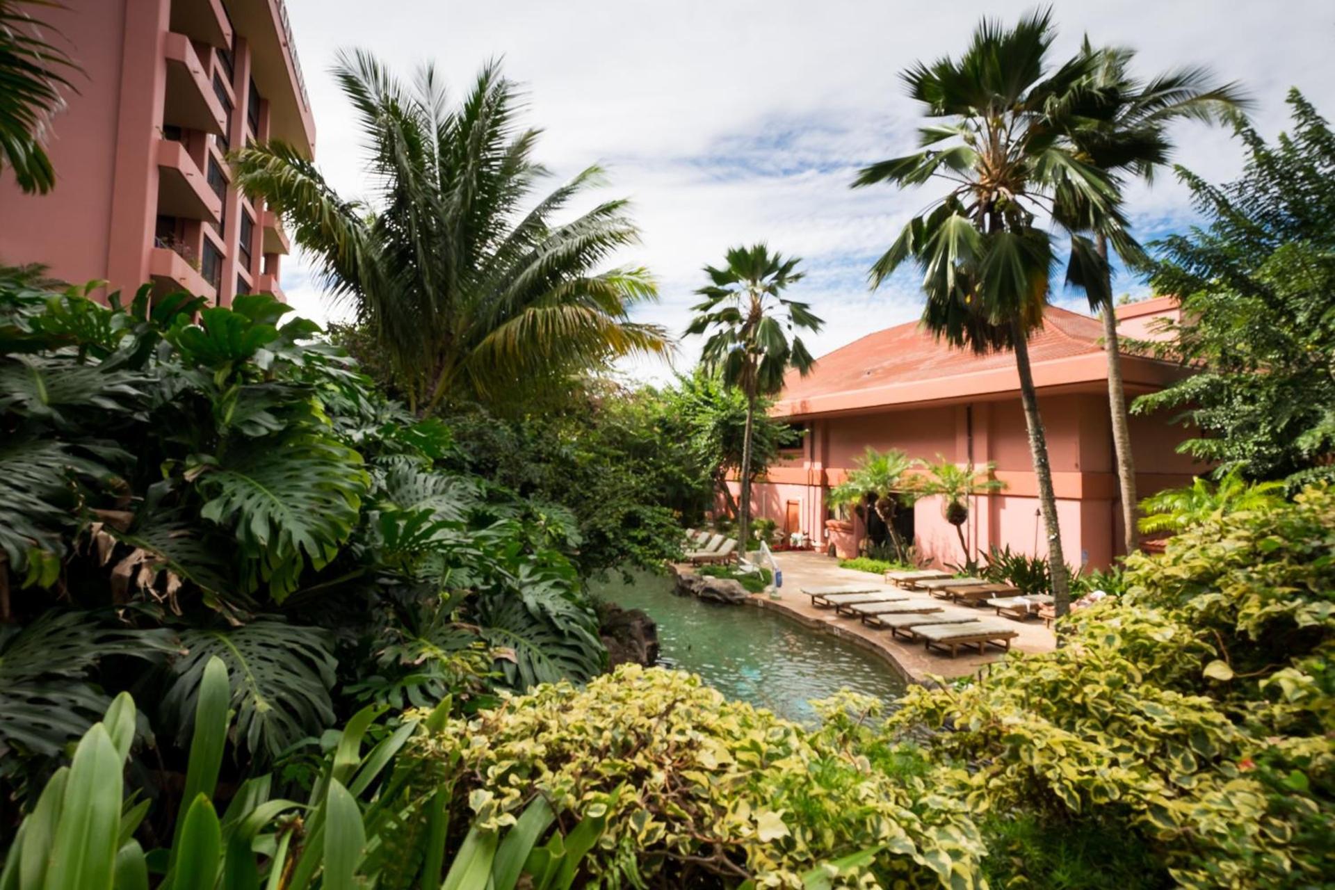 Kahana Falls Resort photo 6