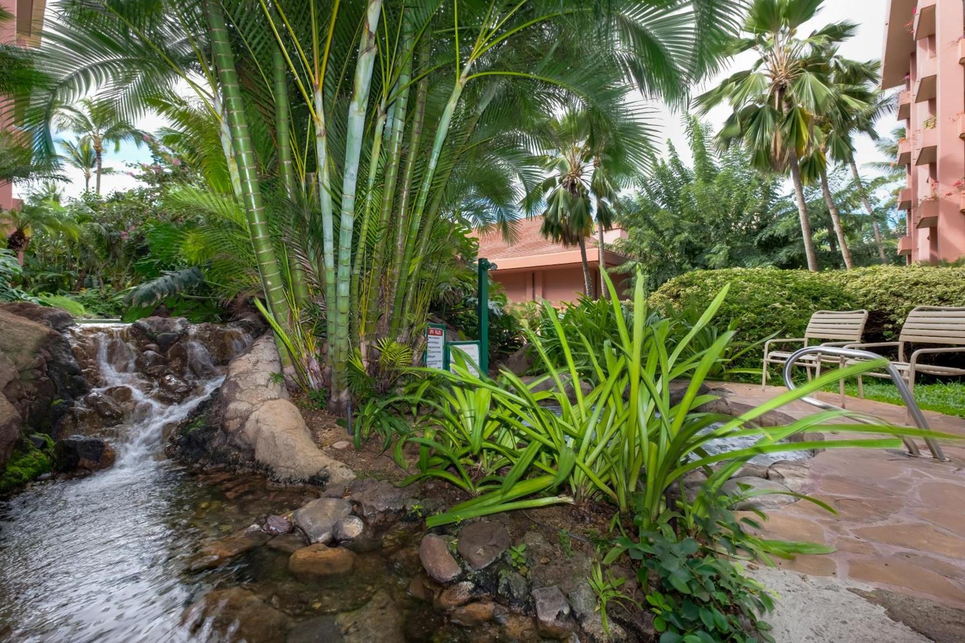Kahana Falls Resort photo 7