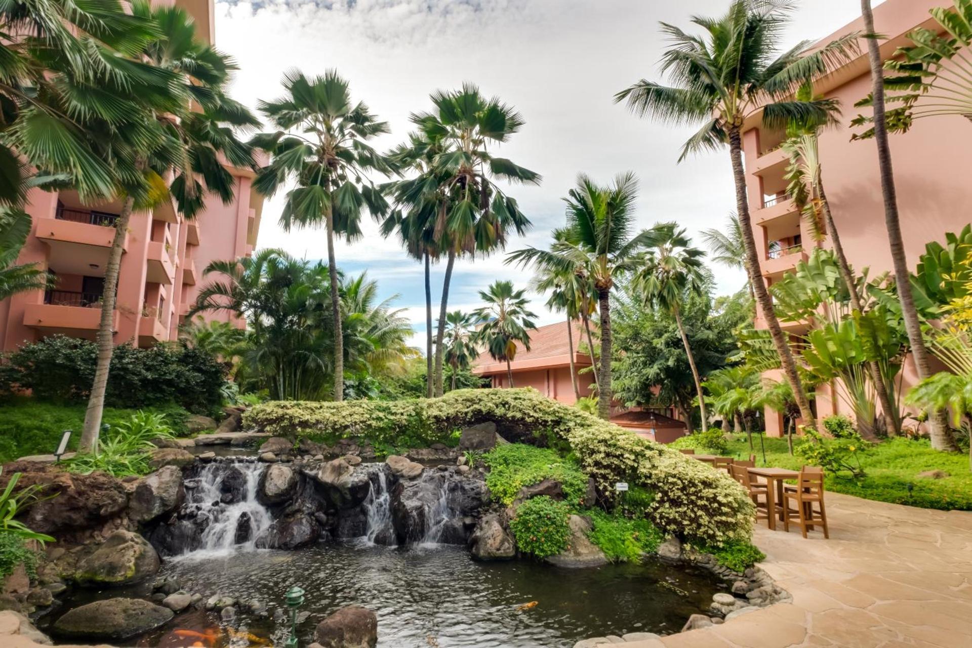 Kahana Falls Resort photo 8