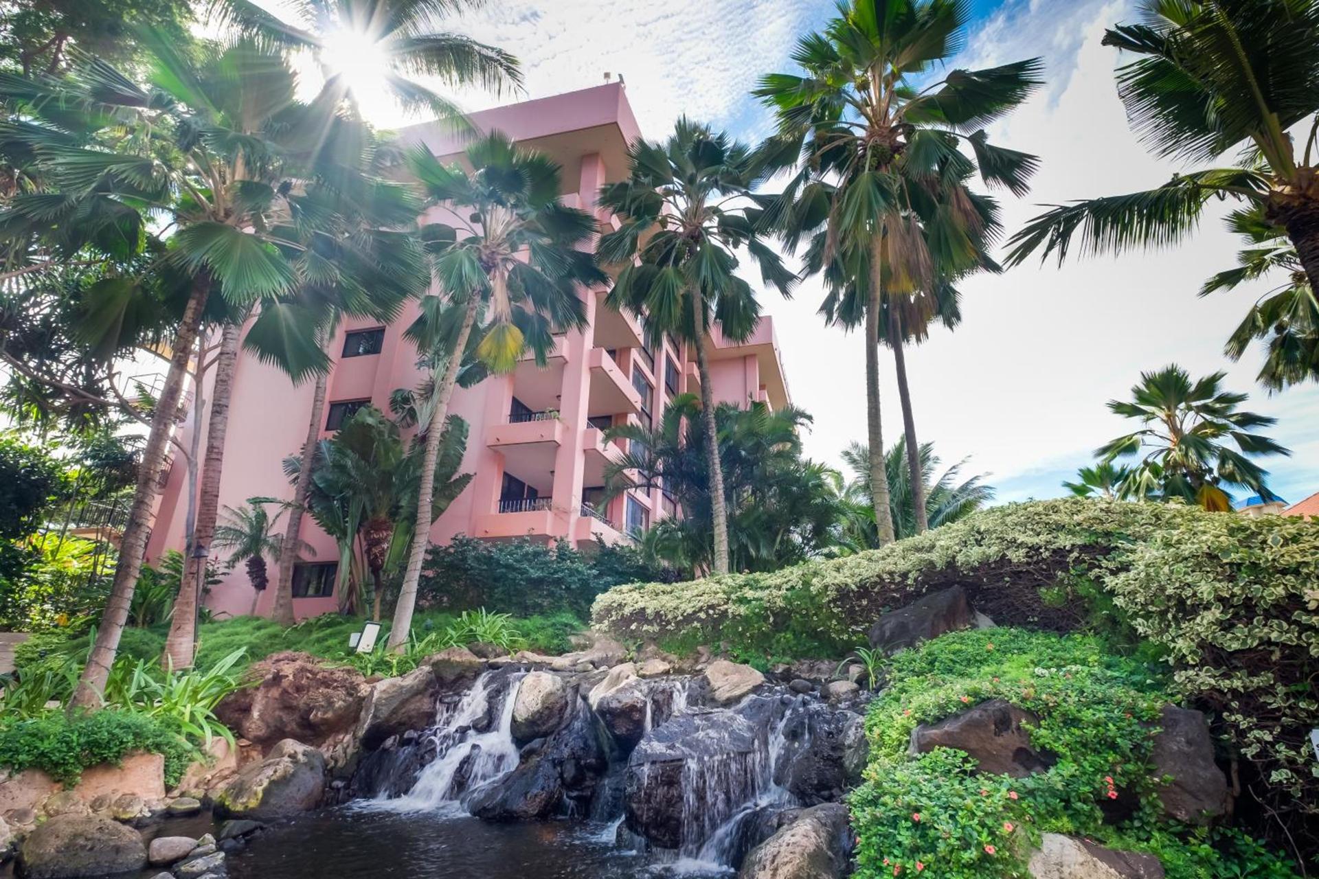 Kahana Falls Resort photo 9