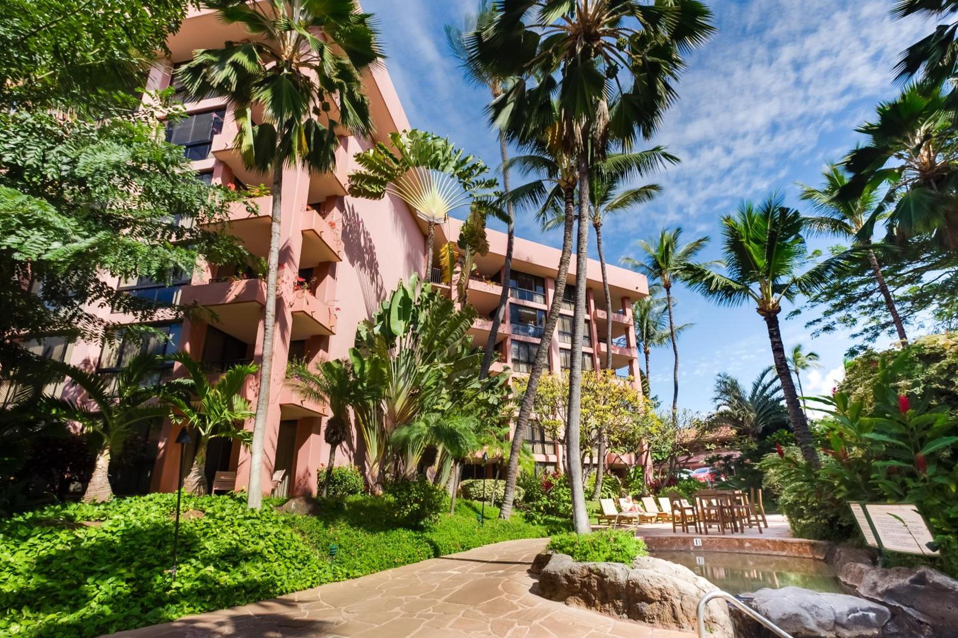 Kahana Falls Resort photo 10