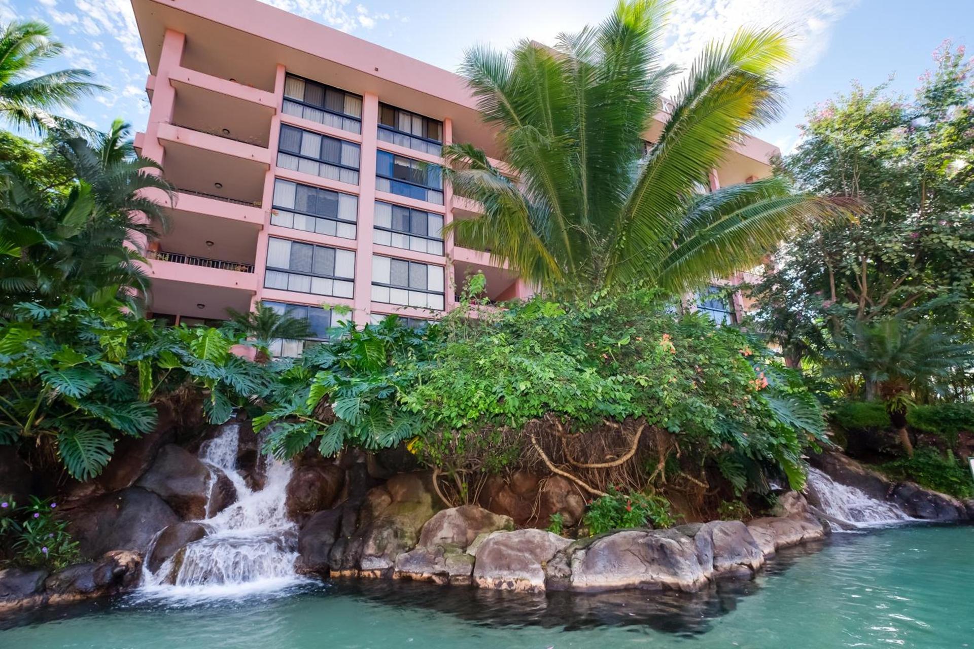Kahana Falls Resort photo 11