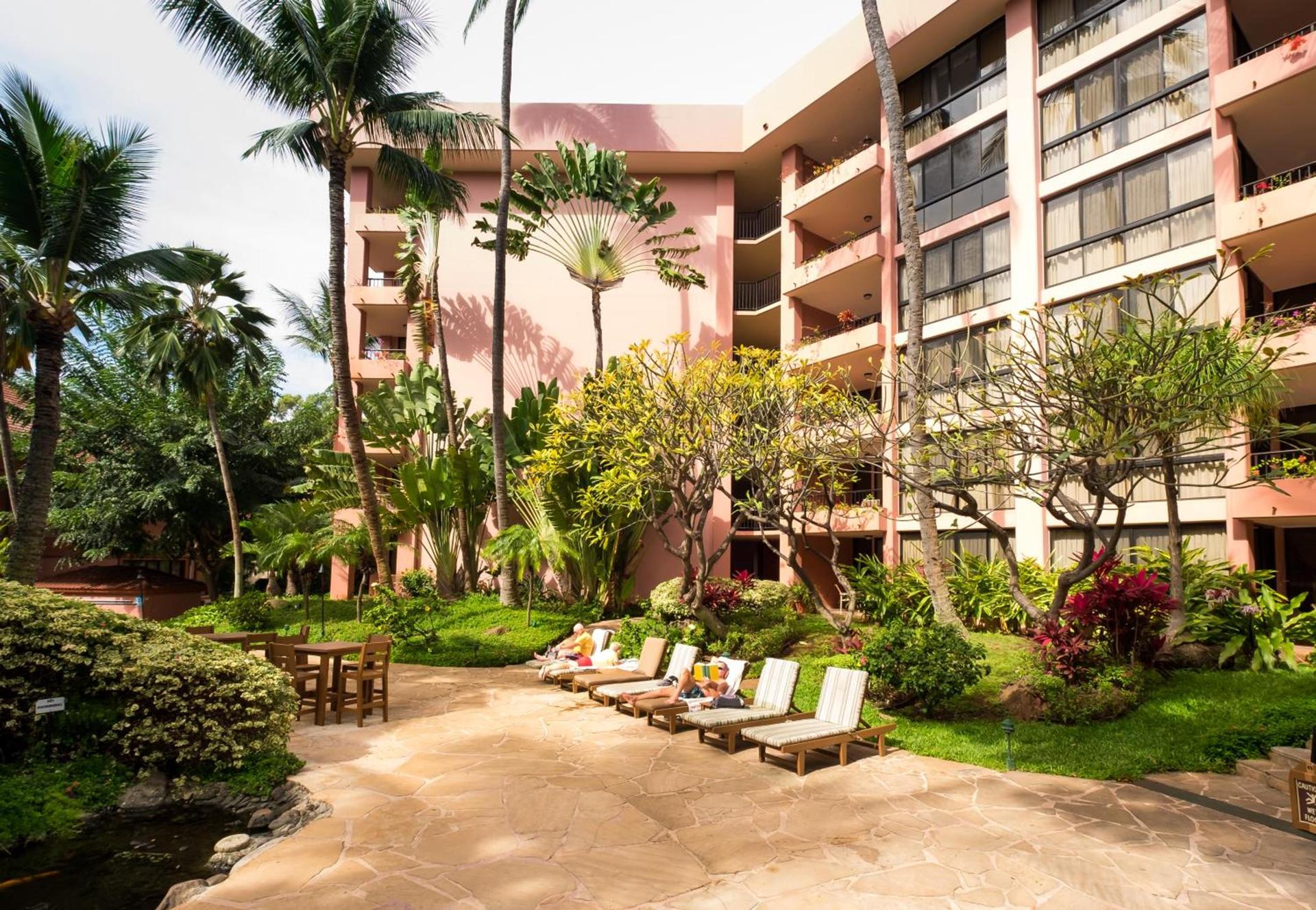 Kahana Falls Resort photo 13
