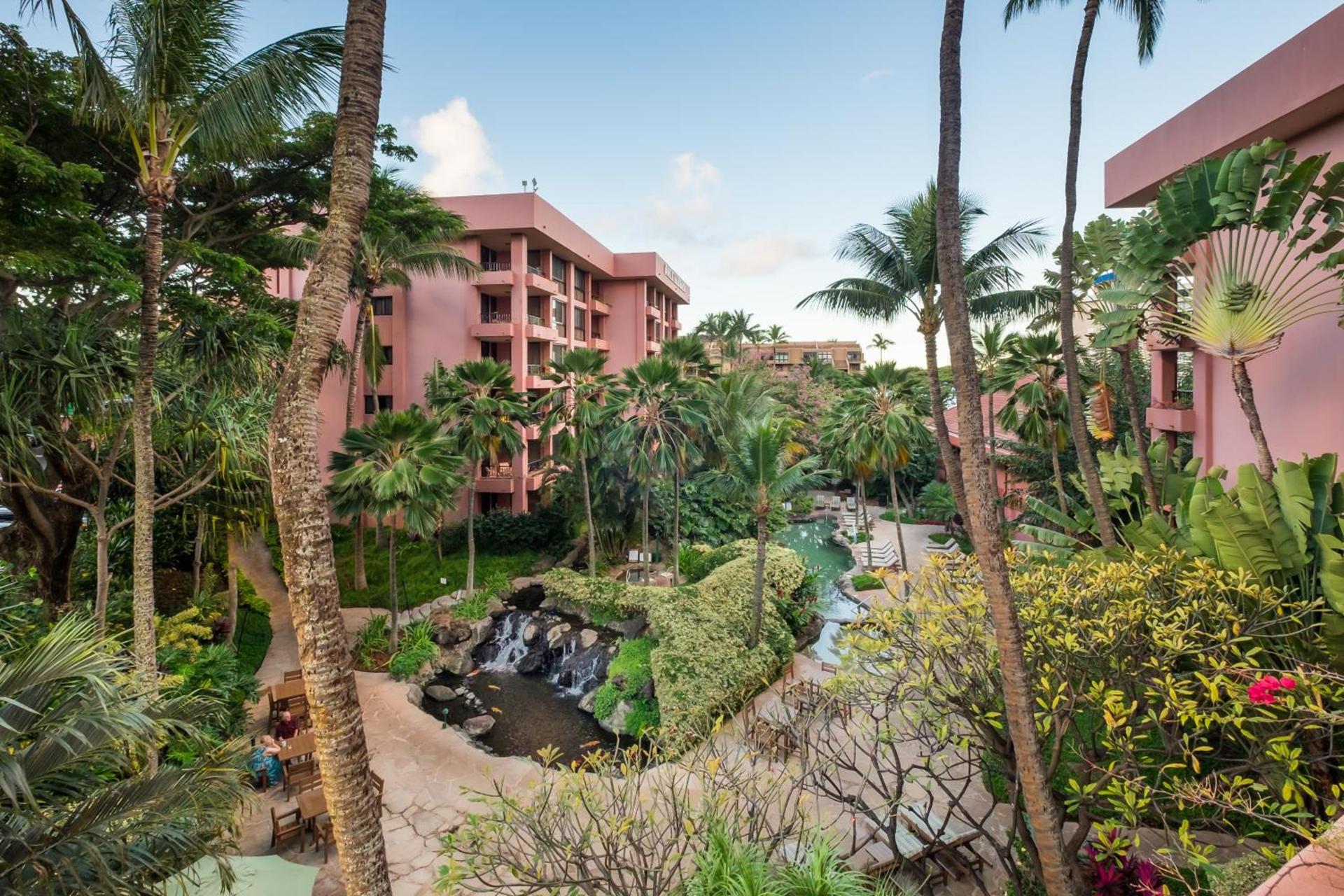 Kahana Falls Resort photo 1
