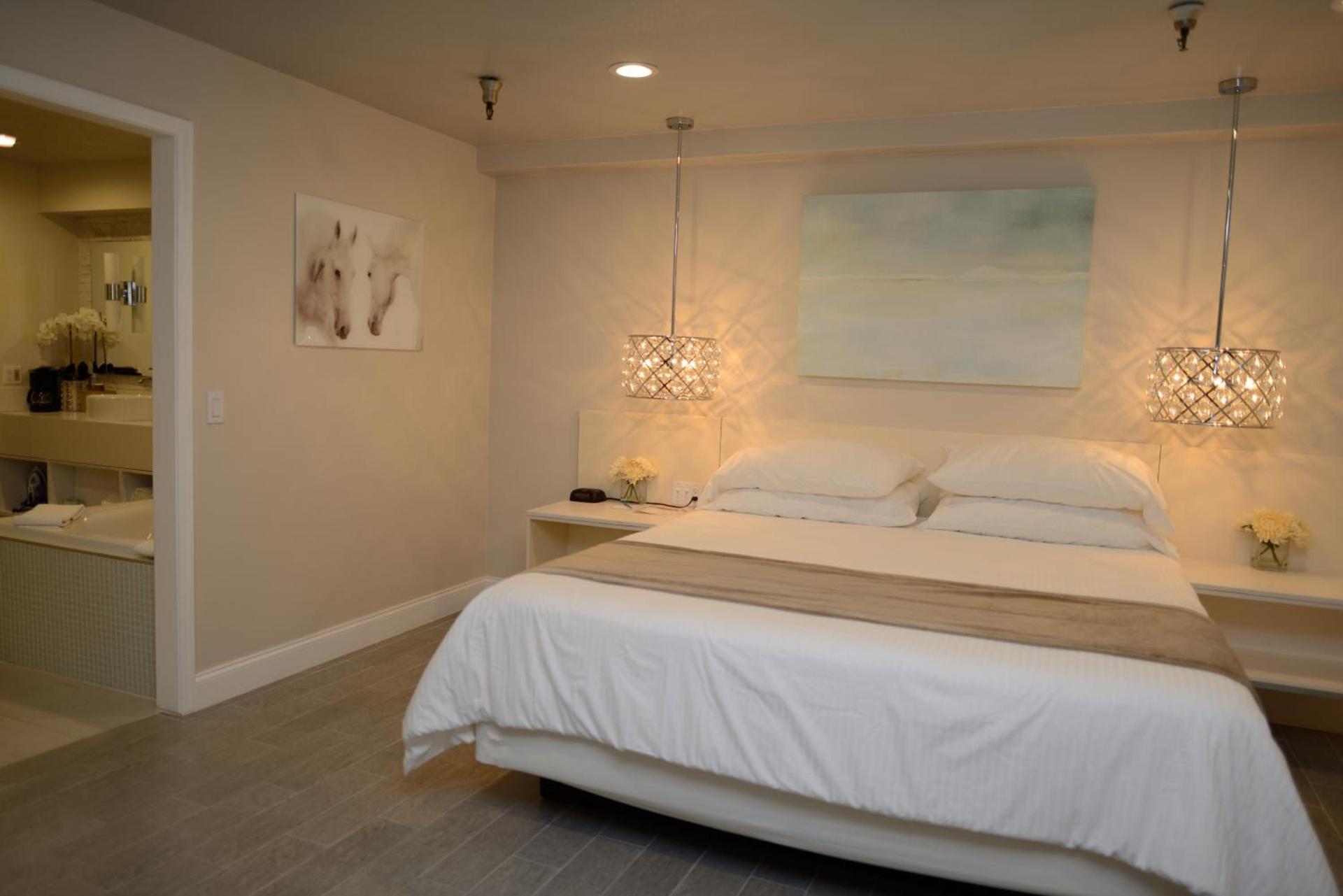 Hotel Le Reve Pasadena photo 9