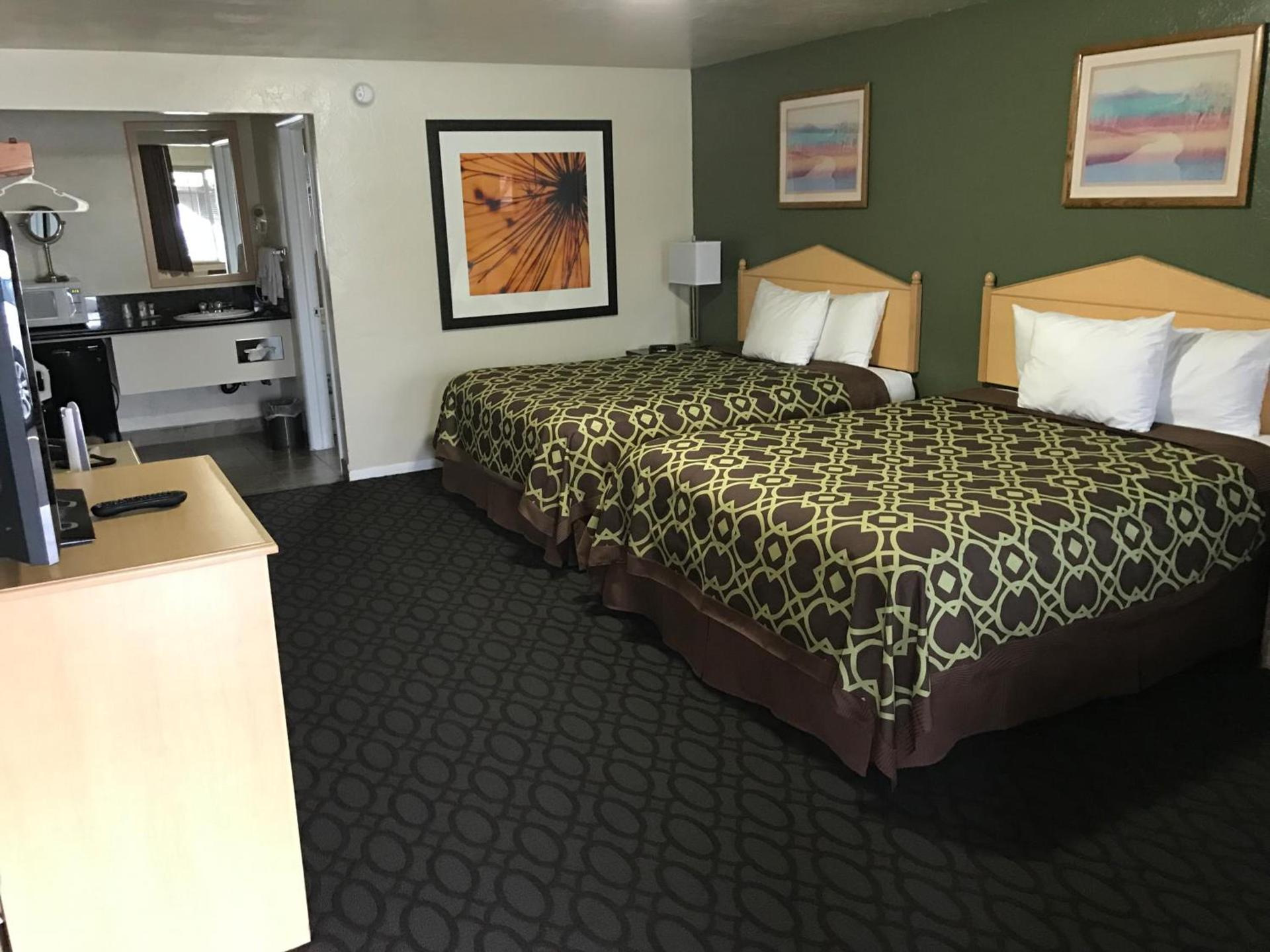 Downtown Inn photo 10