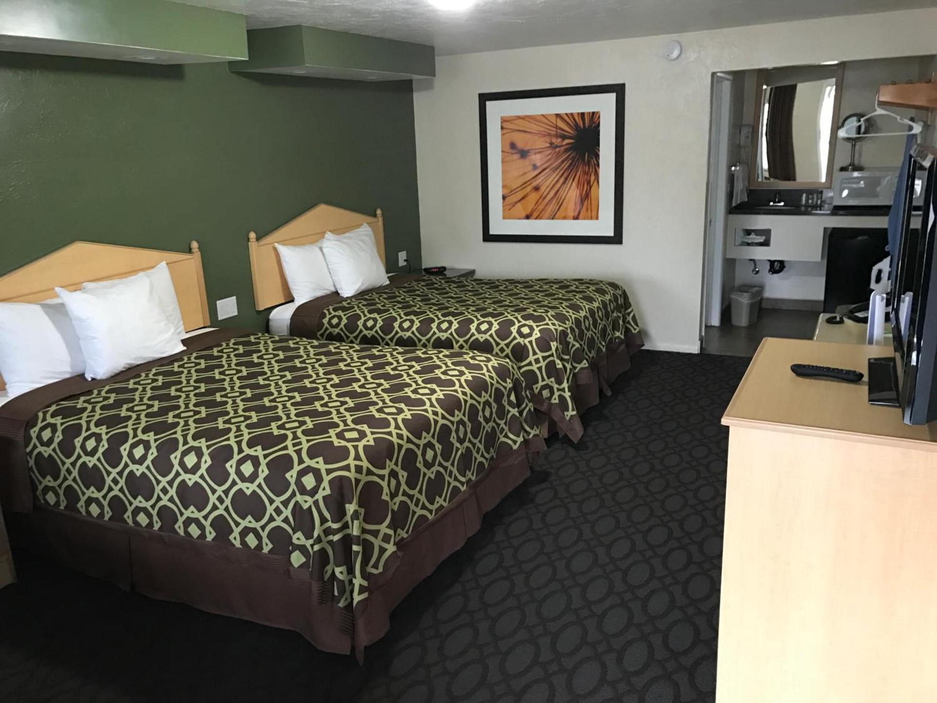 Downtown Inn photo 11