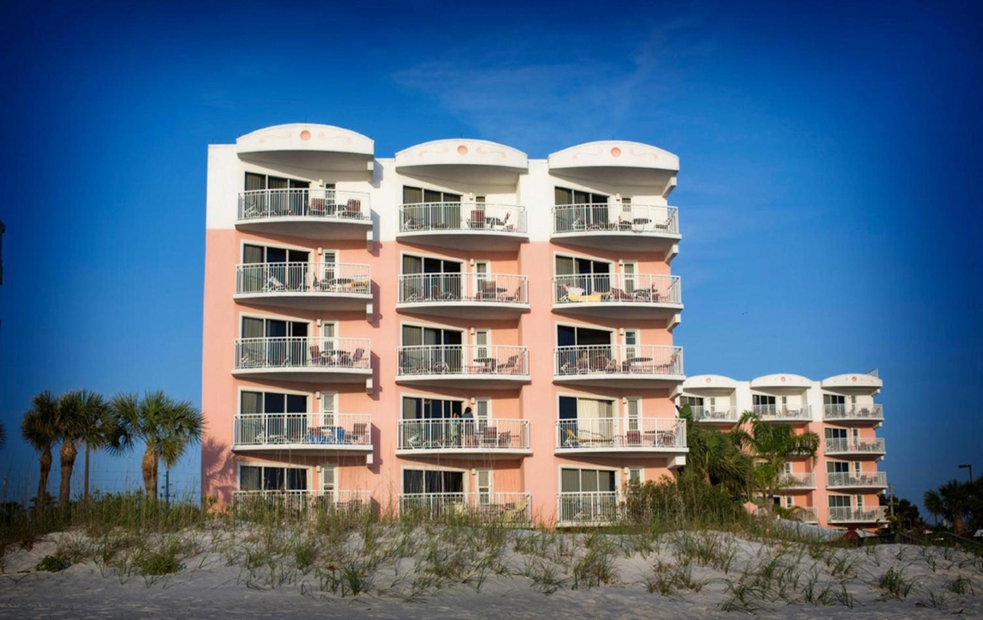Beach House Suites by the Don CeSar photo 13