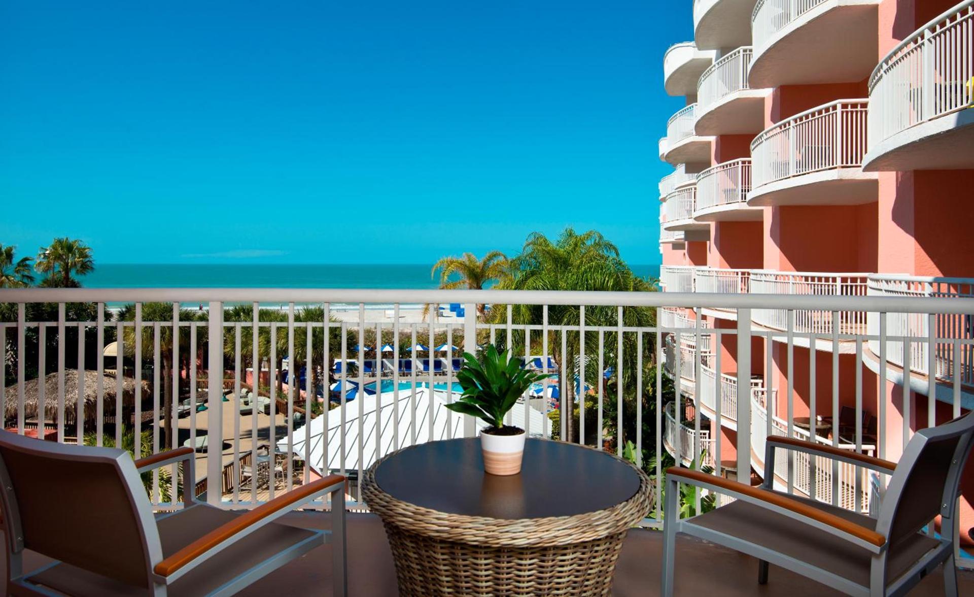 Beach House Suites by the Don CeSar photo 18