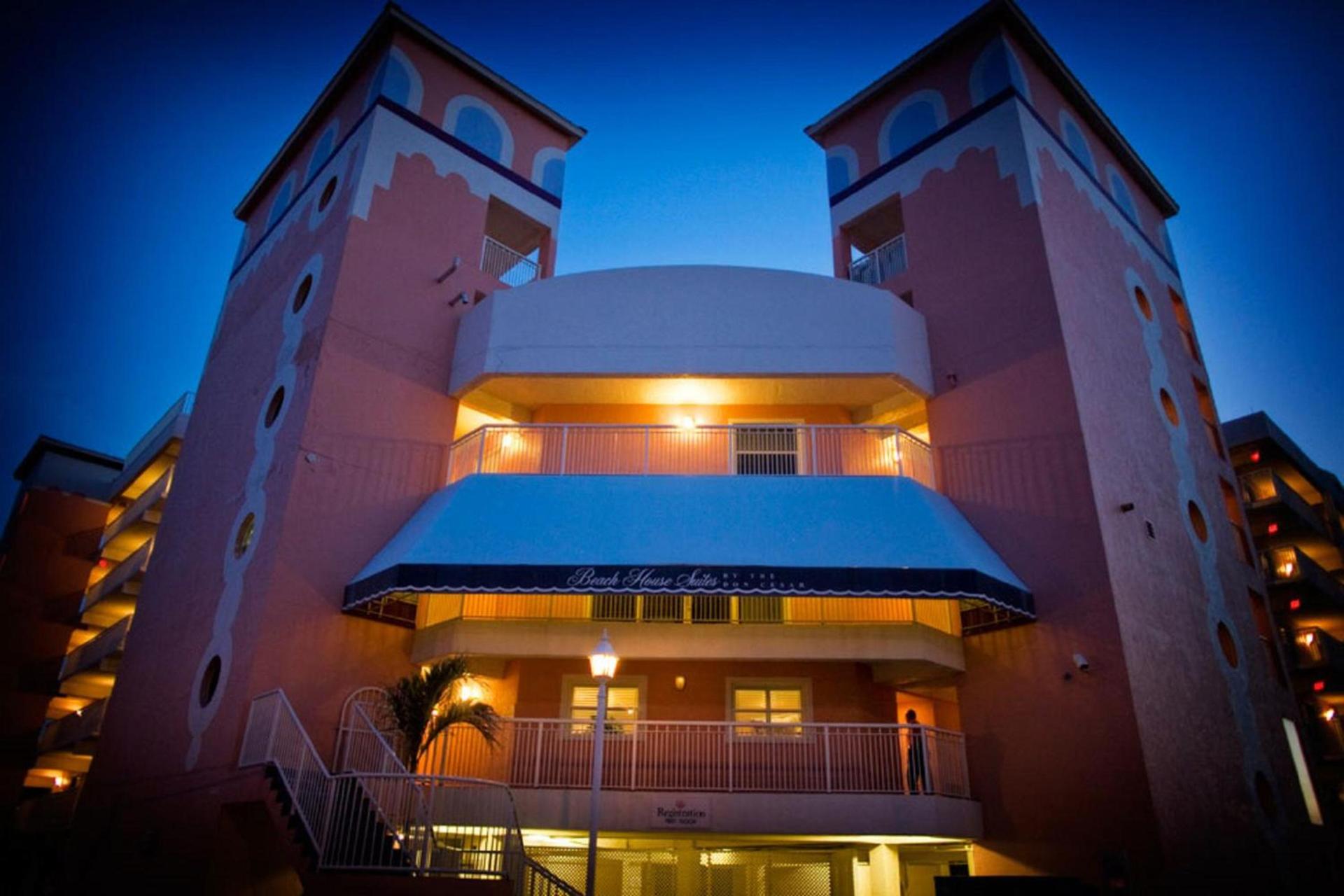 Beach House Suites by the Don CeSar photo 23