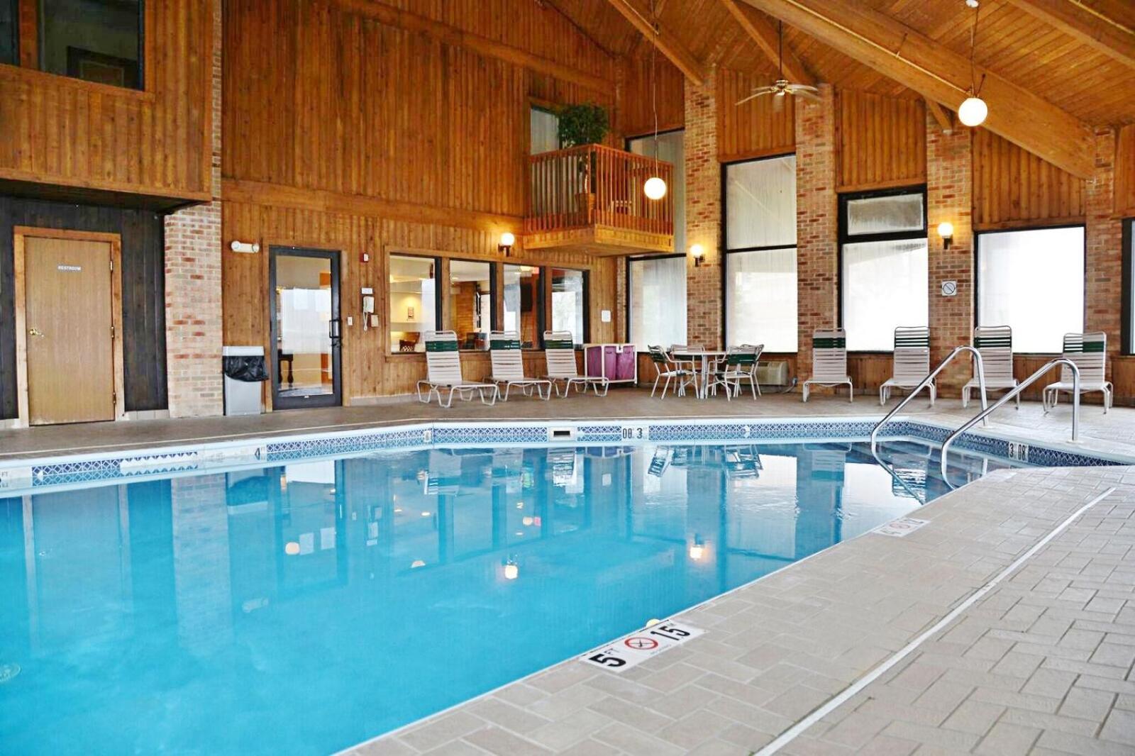 Country Hearth Inn & Suites - Kenton photo 7