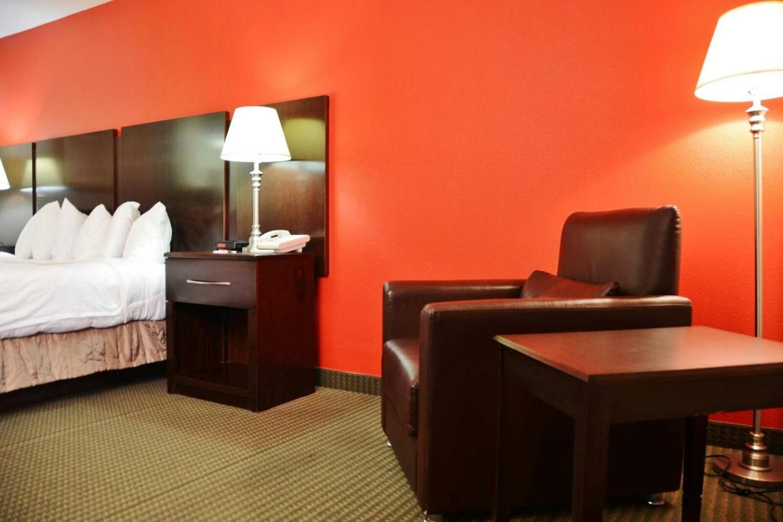 Country Hearth Inn & Suites - Kenton photo 15