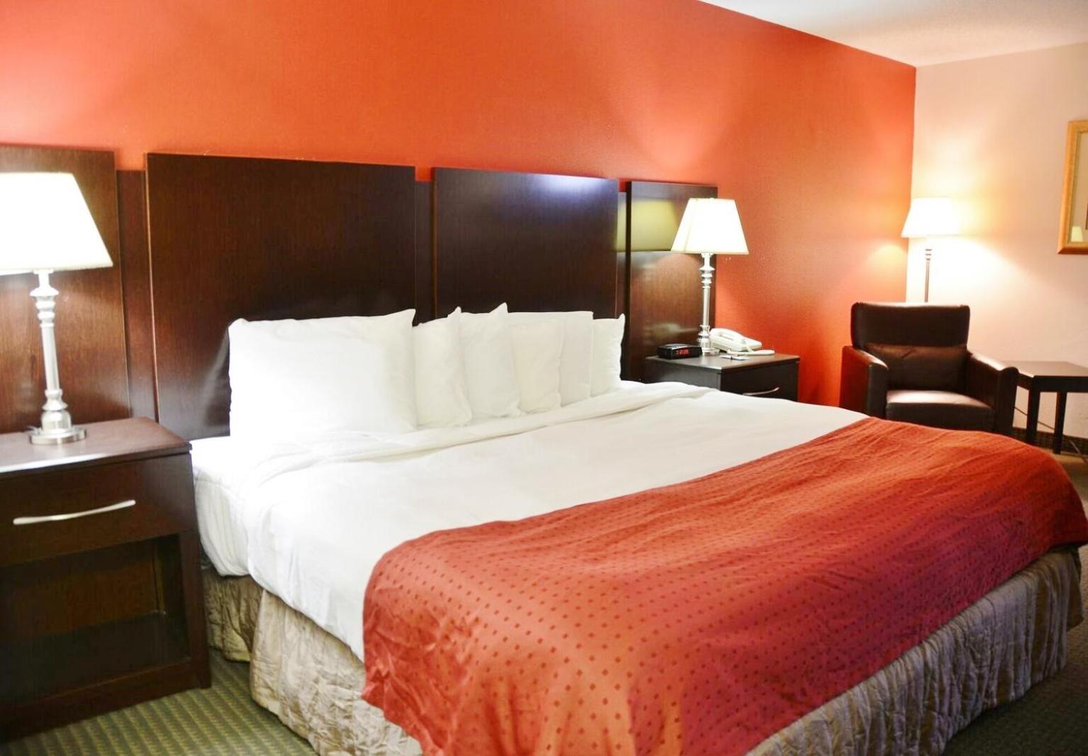 Country Hearth Inn & Suites - Kenton photo 19