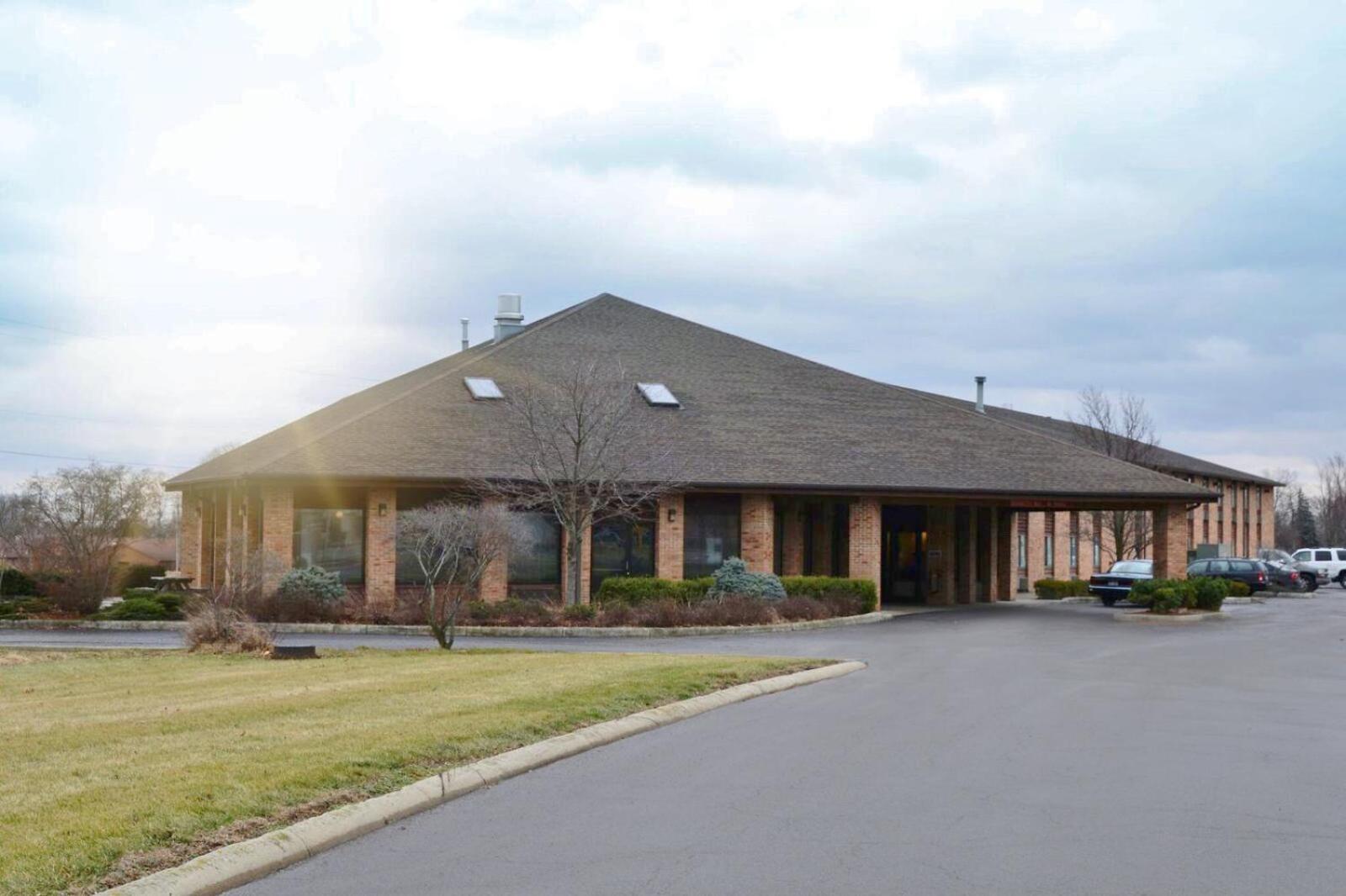Country Hearth Inn & Suites - Kenton photo 1