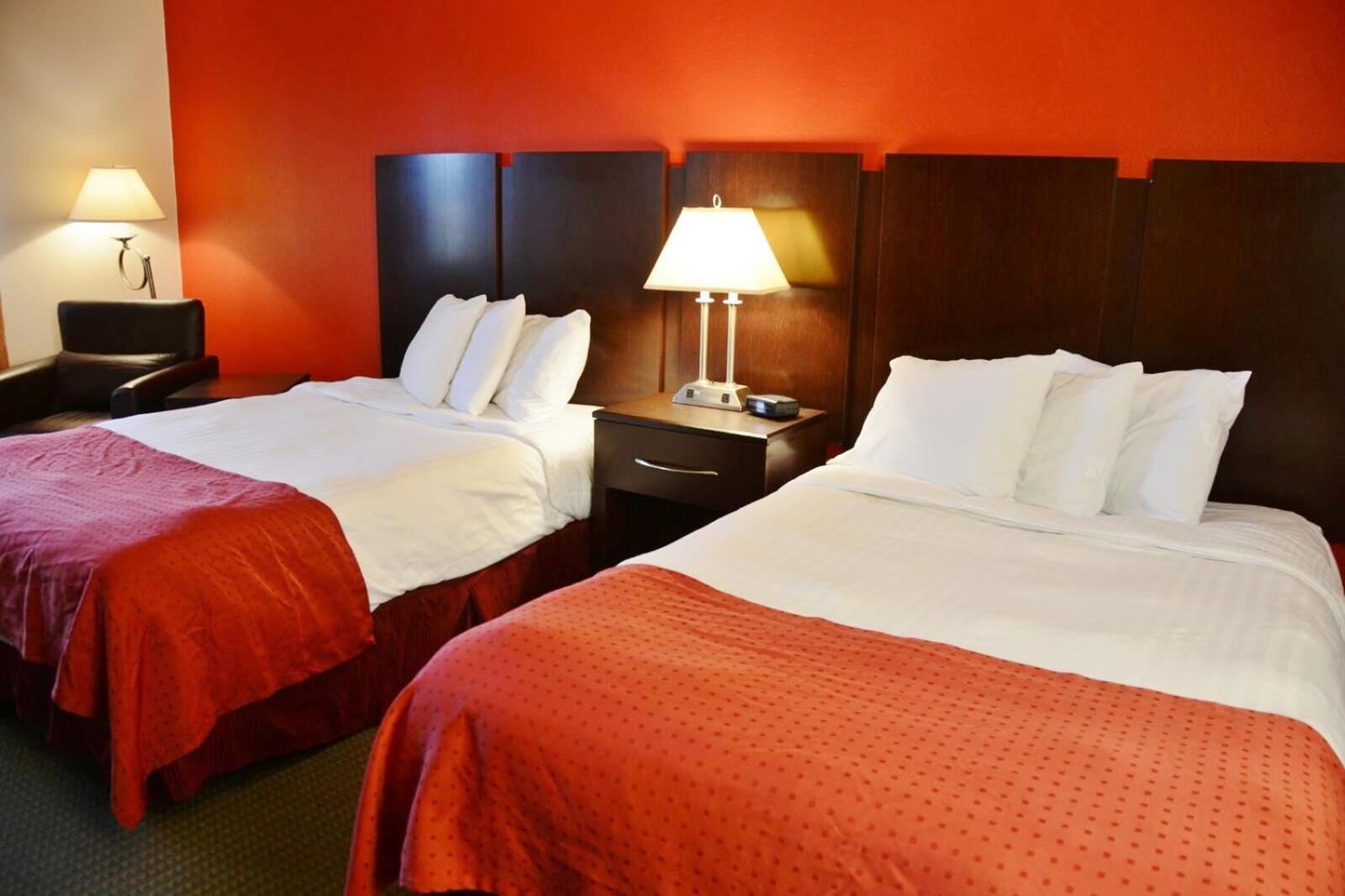 Country Hearth Inn & Suites - Kenton photo 13