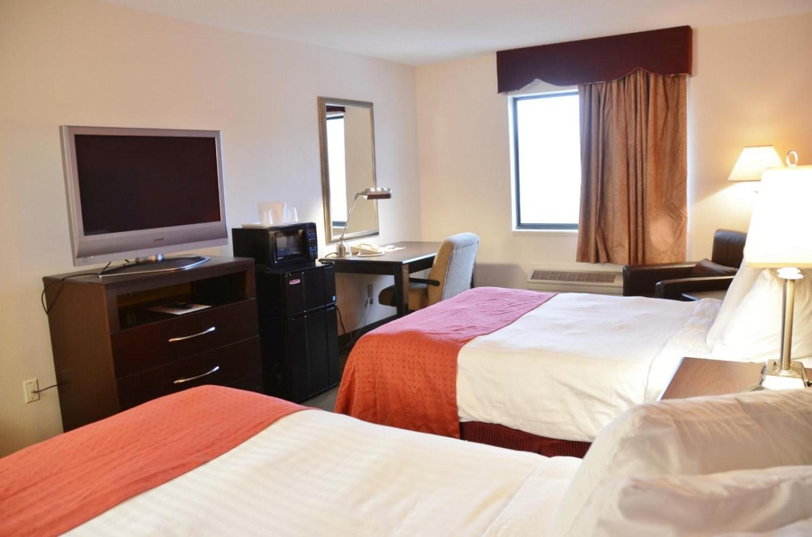 Country Hearth Inn & Suites - Kenton photo 16