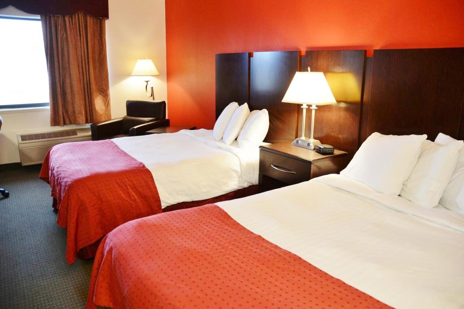 Country Hearth Inn & Suites - Kenton photo 12