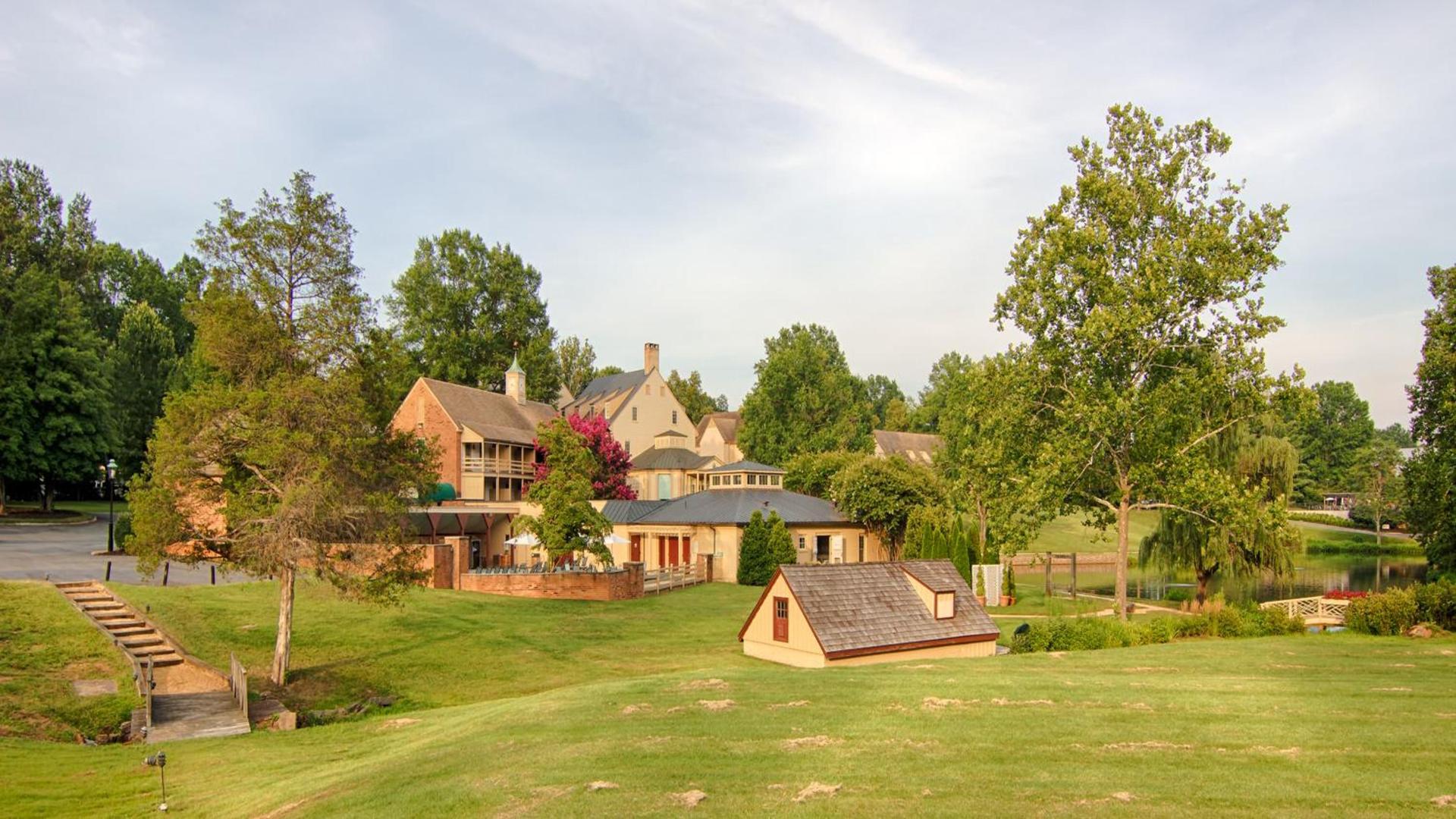Boar's Head Resort photo 50