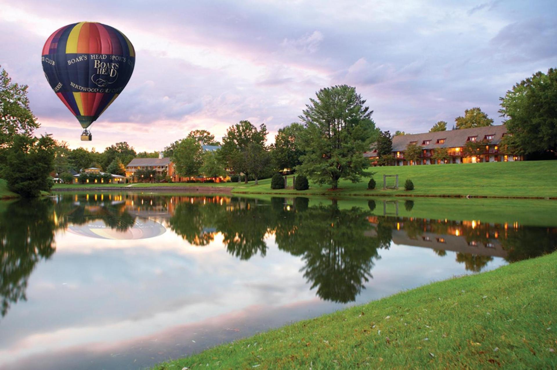 Boar's Head Resort photo 43