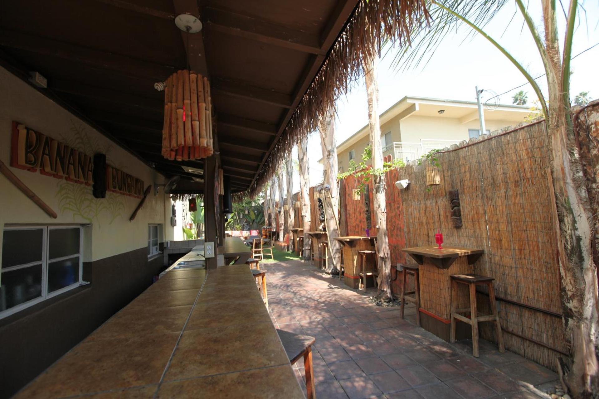 Banana Bungalow Hollywood Hotel & Hostel photo 11