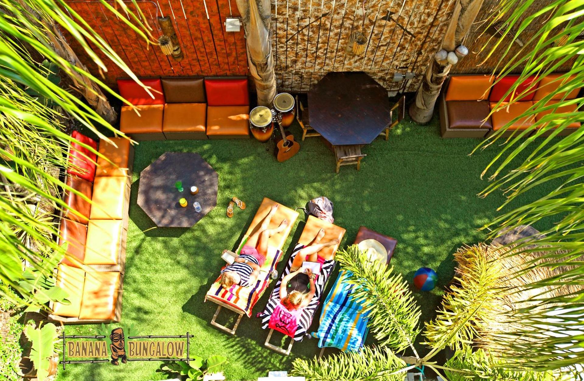 Banana Bungalow Hollywood Hotel & Hostel photo 30