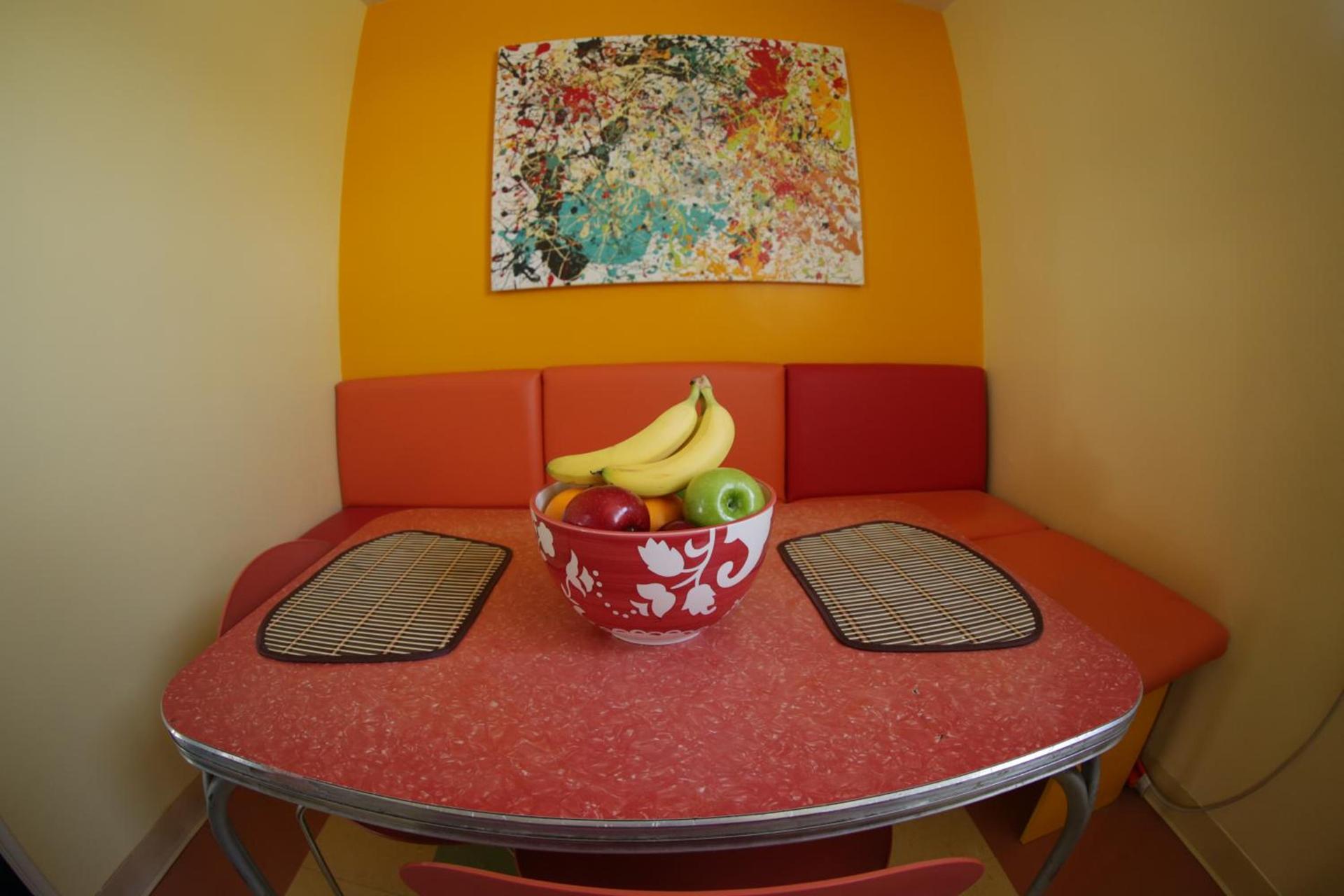 Banana Bungalow Hollywood Hotel & Hostel photo 23