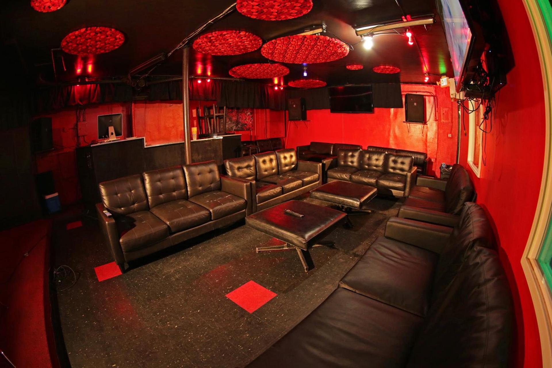 Banana Bungalow Hollywood Hotel & Hostel photo 17