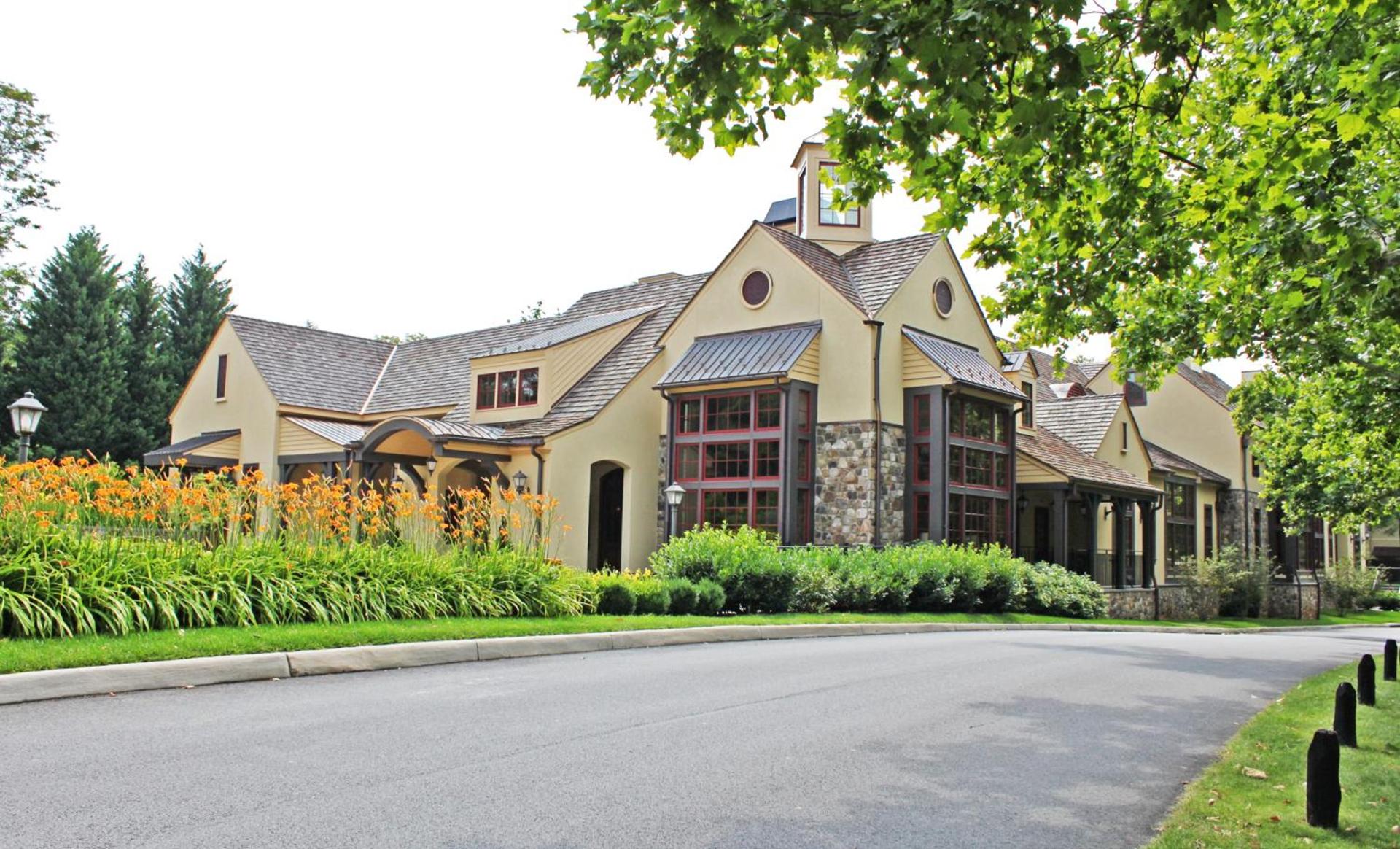 Boar's Head Resort photo 55