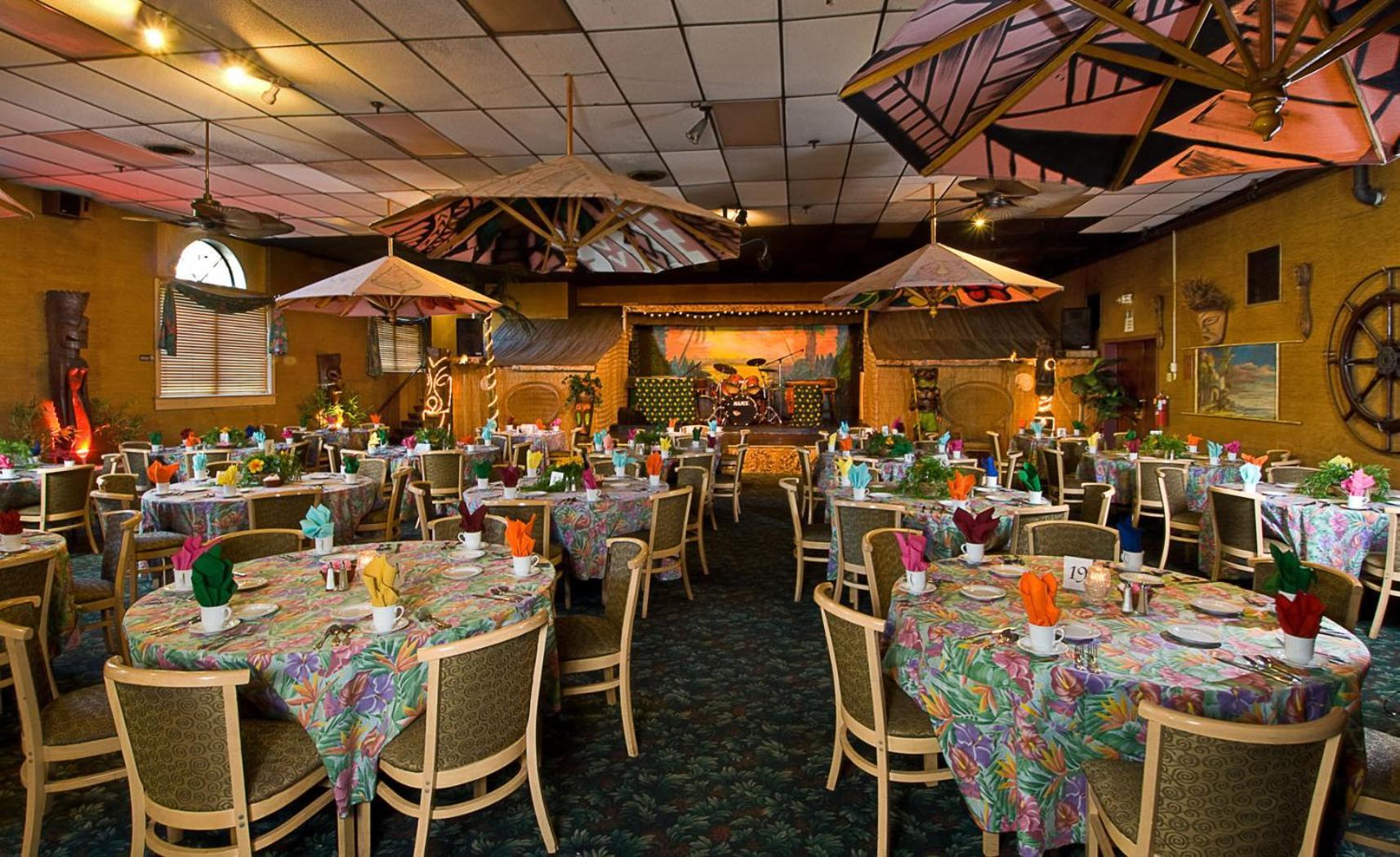 Tiki Resort - Lake George photo 26