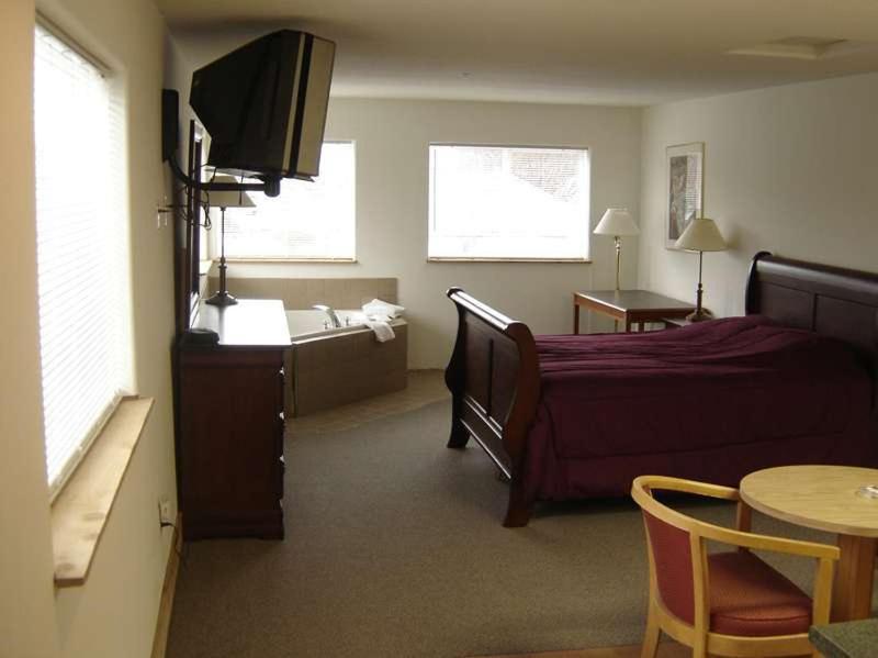 Stevens Pass Motel photo 5