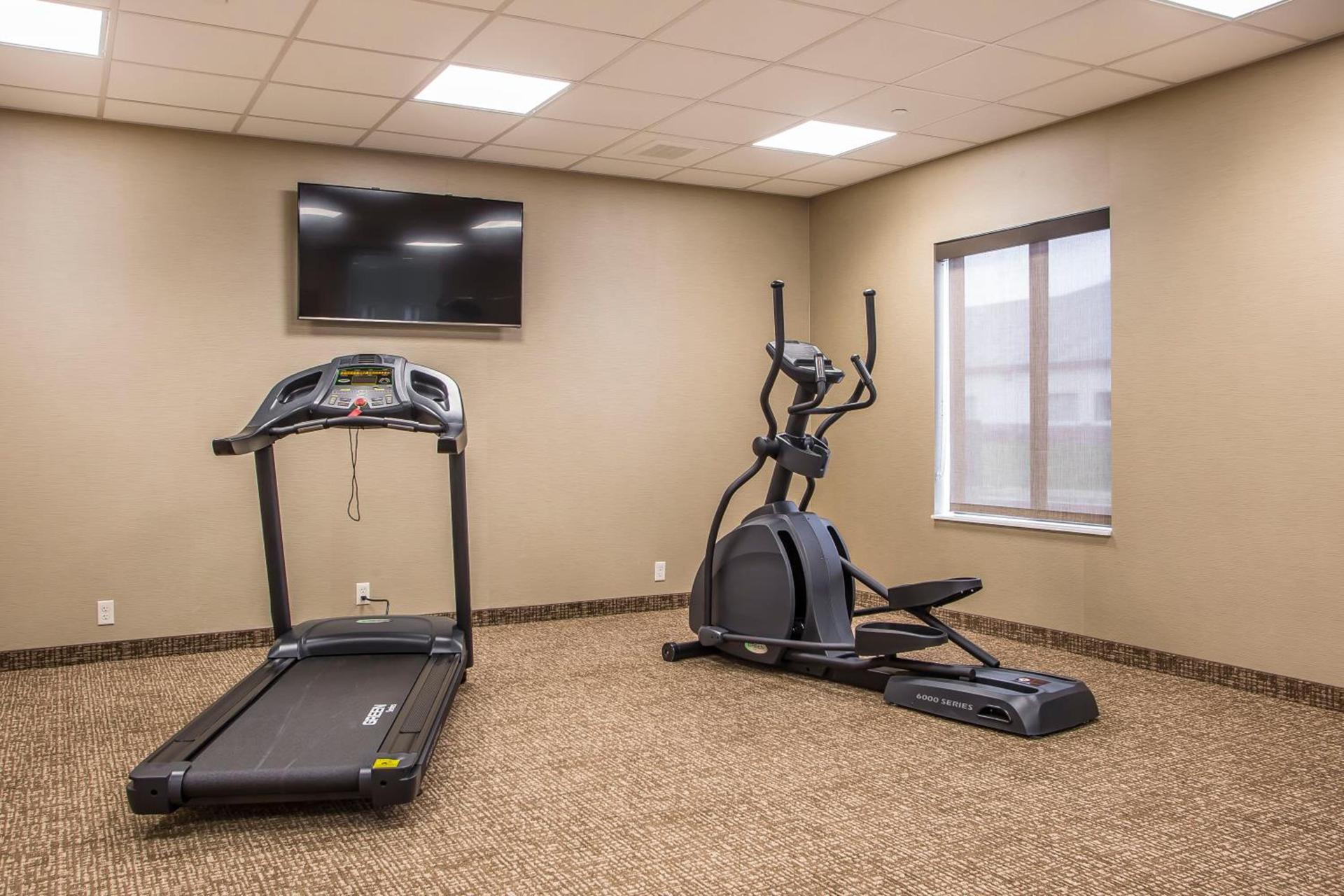 Comfort Inn PA Turnpike - I-81 photo 24