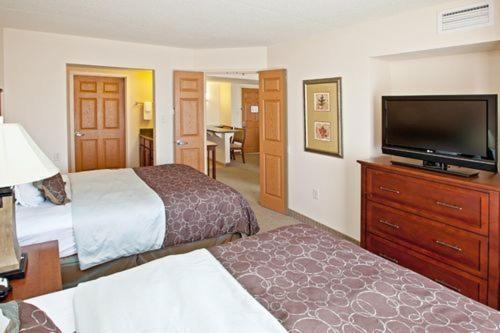 Staybridge Suites Indianapolis Downtown-Convention Center by IHG photo 13