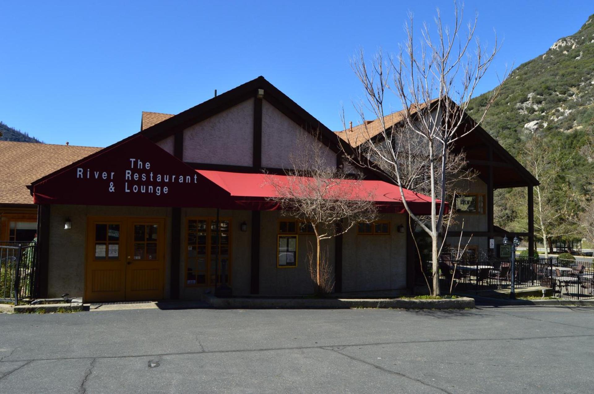 Yosemite View Lodge photo 83