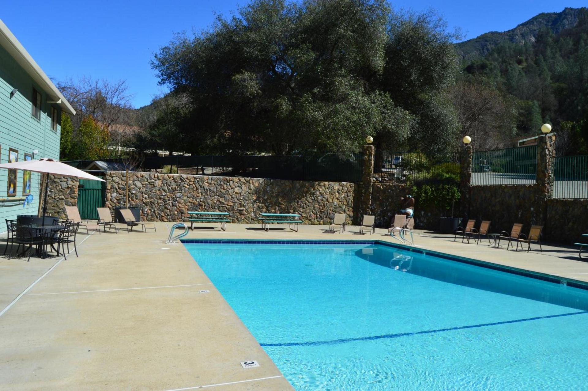 Cedar Lodge photo 3