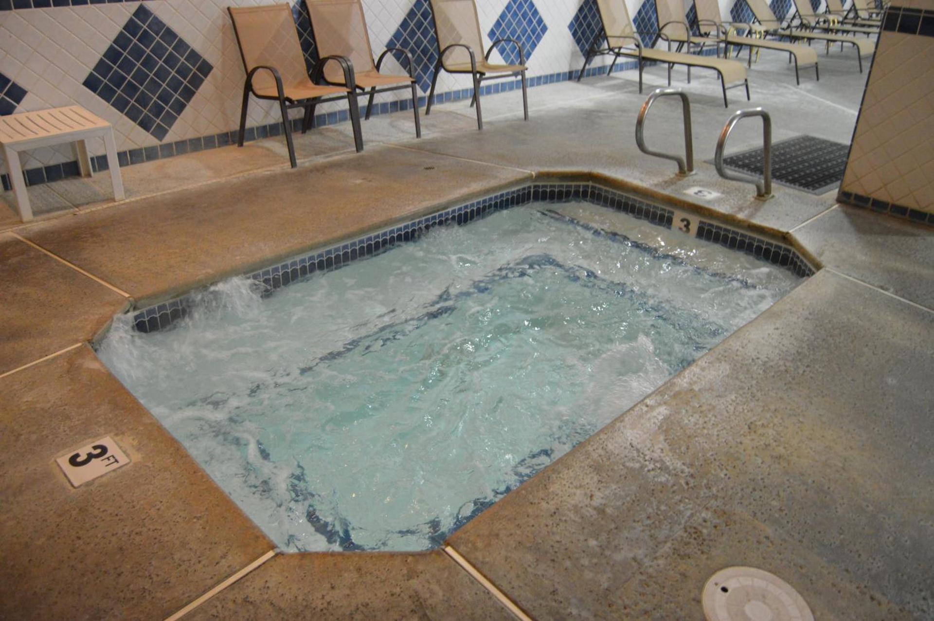 Cedar Lodge photo 18