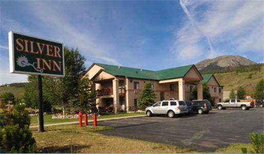 Silver Inn photo 1