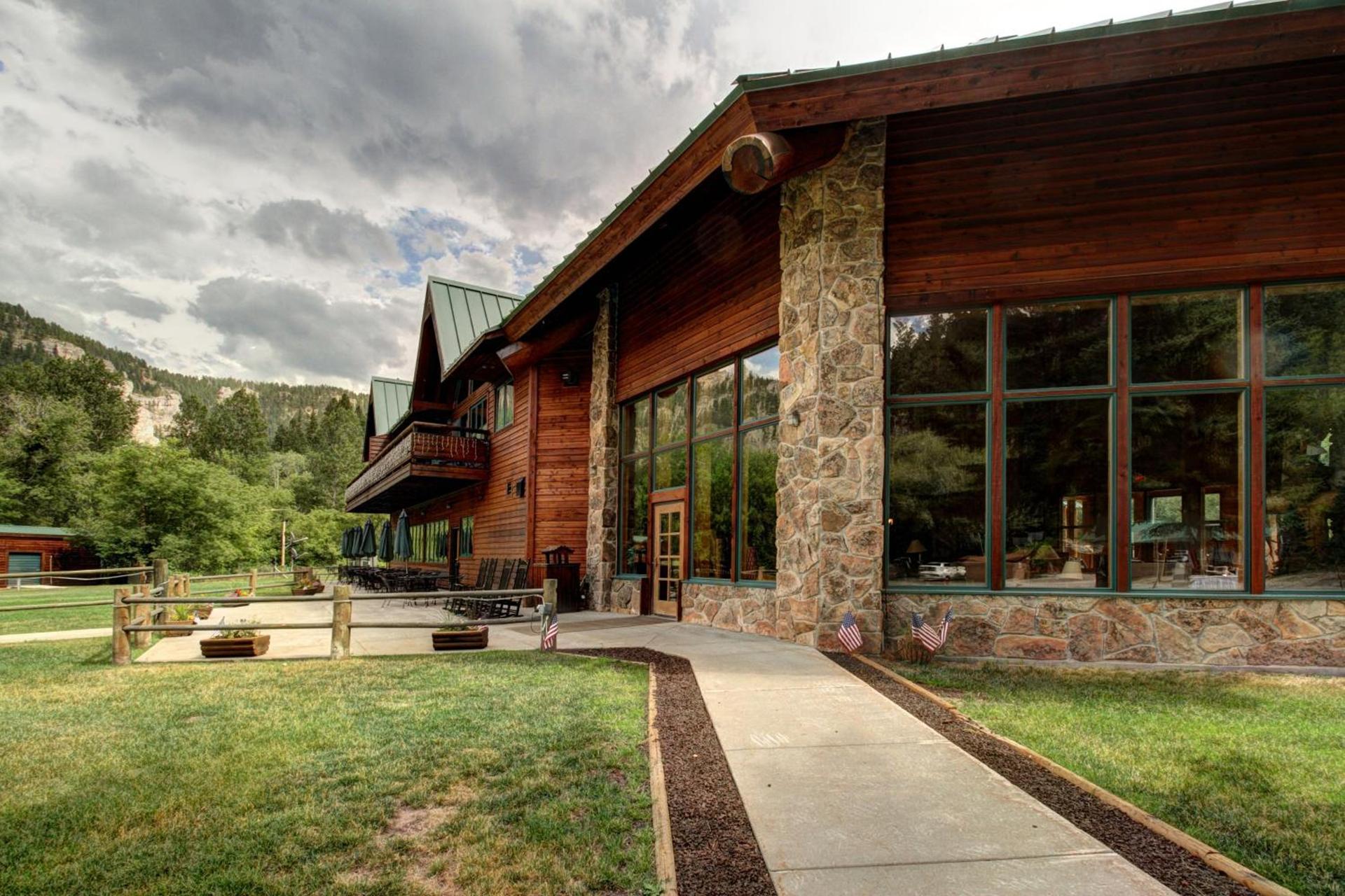 Spearfish Canyon Lodge photo 40