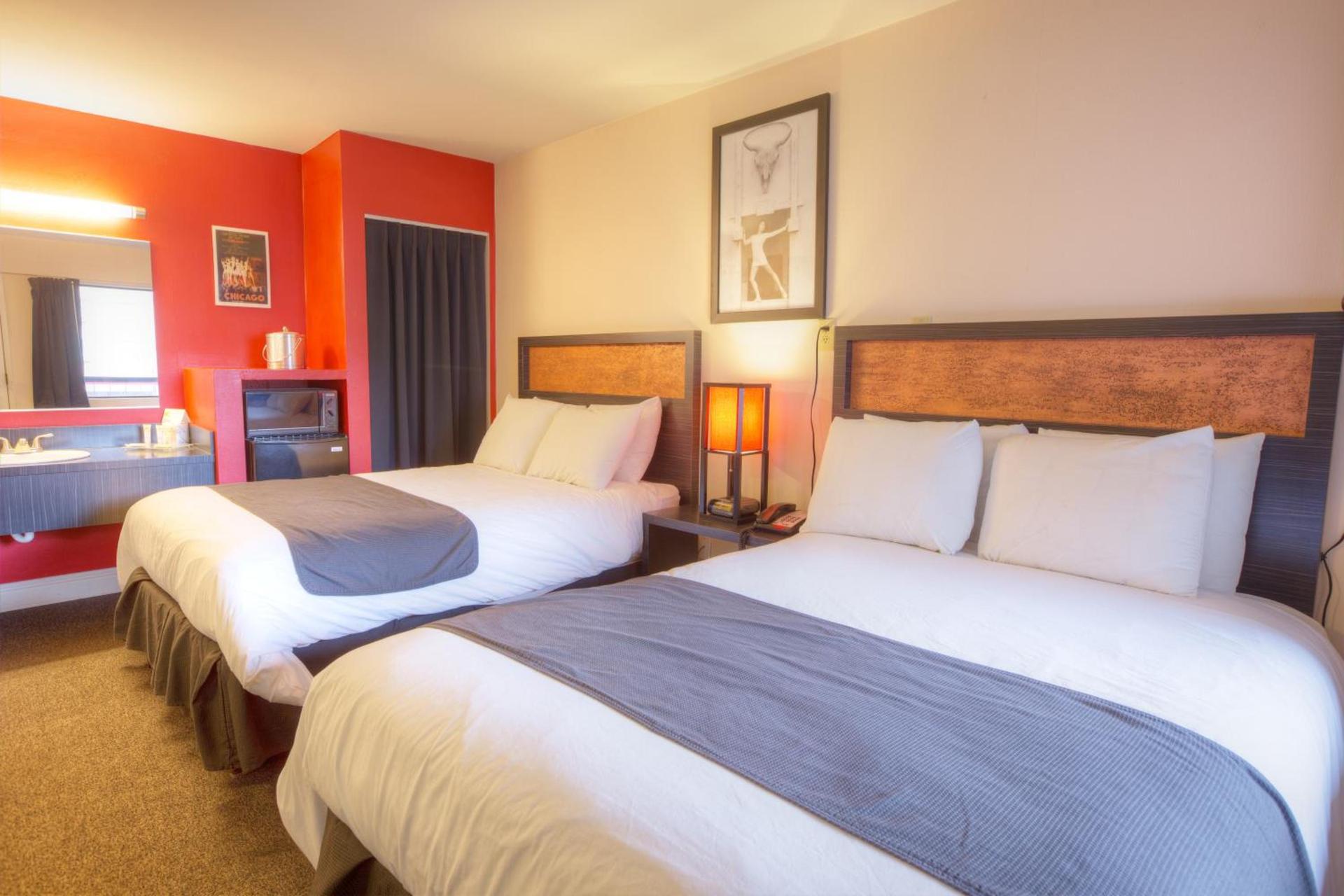 Hotel Ruby photo 28