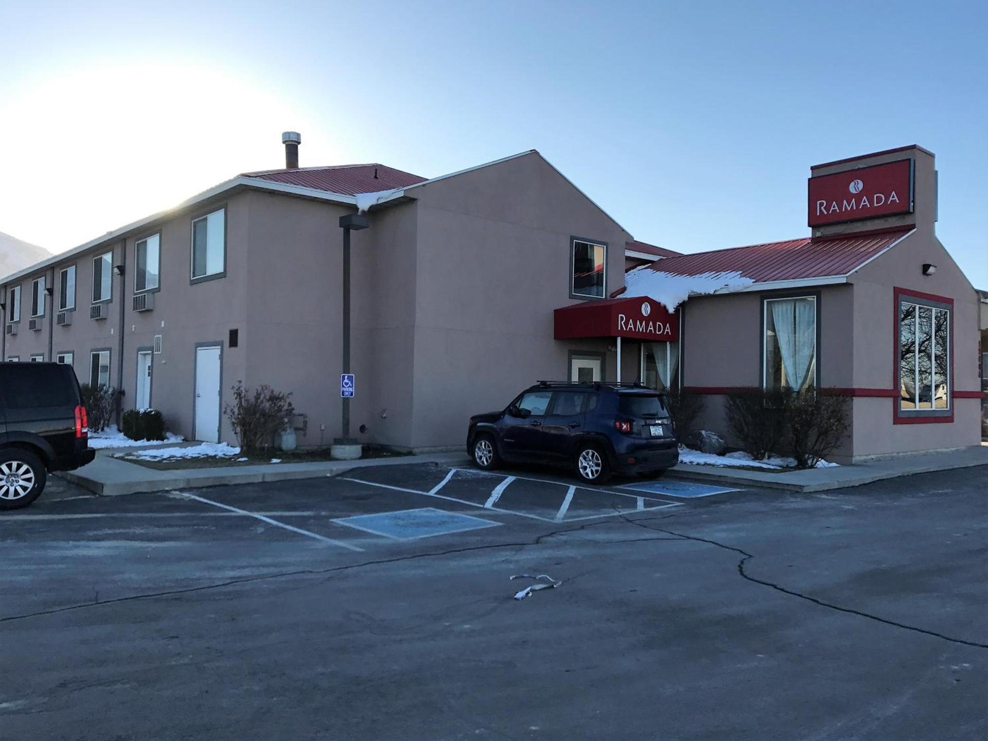 Ramada by Wyndham Draper, Utah photo 40