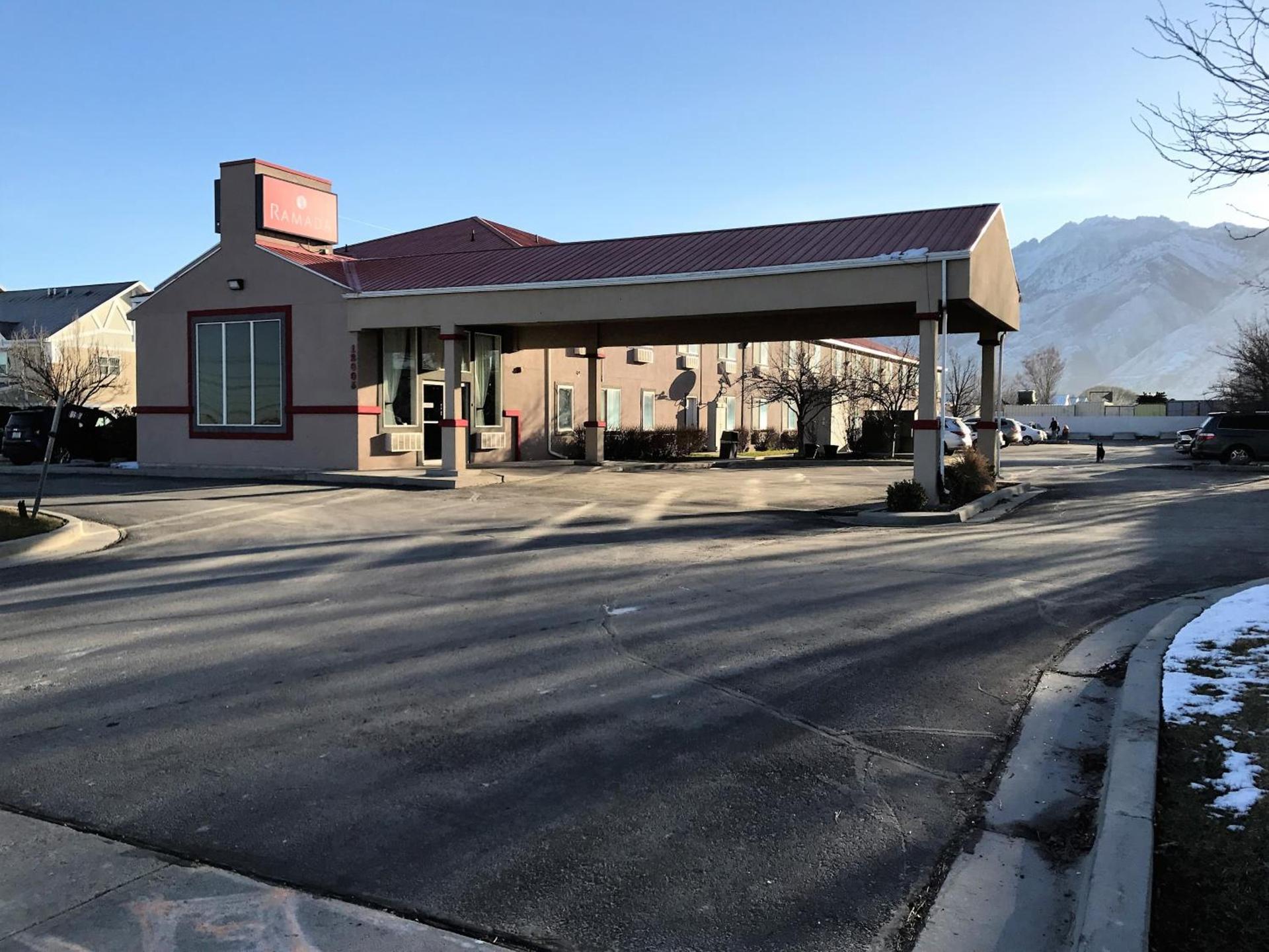 Ramada by Wyndham Draper, Utah photo 41