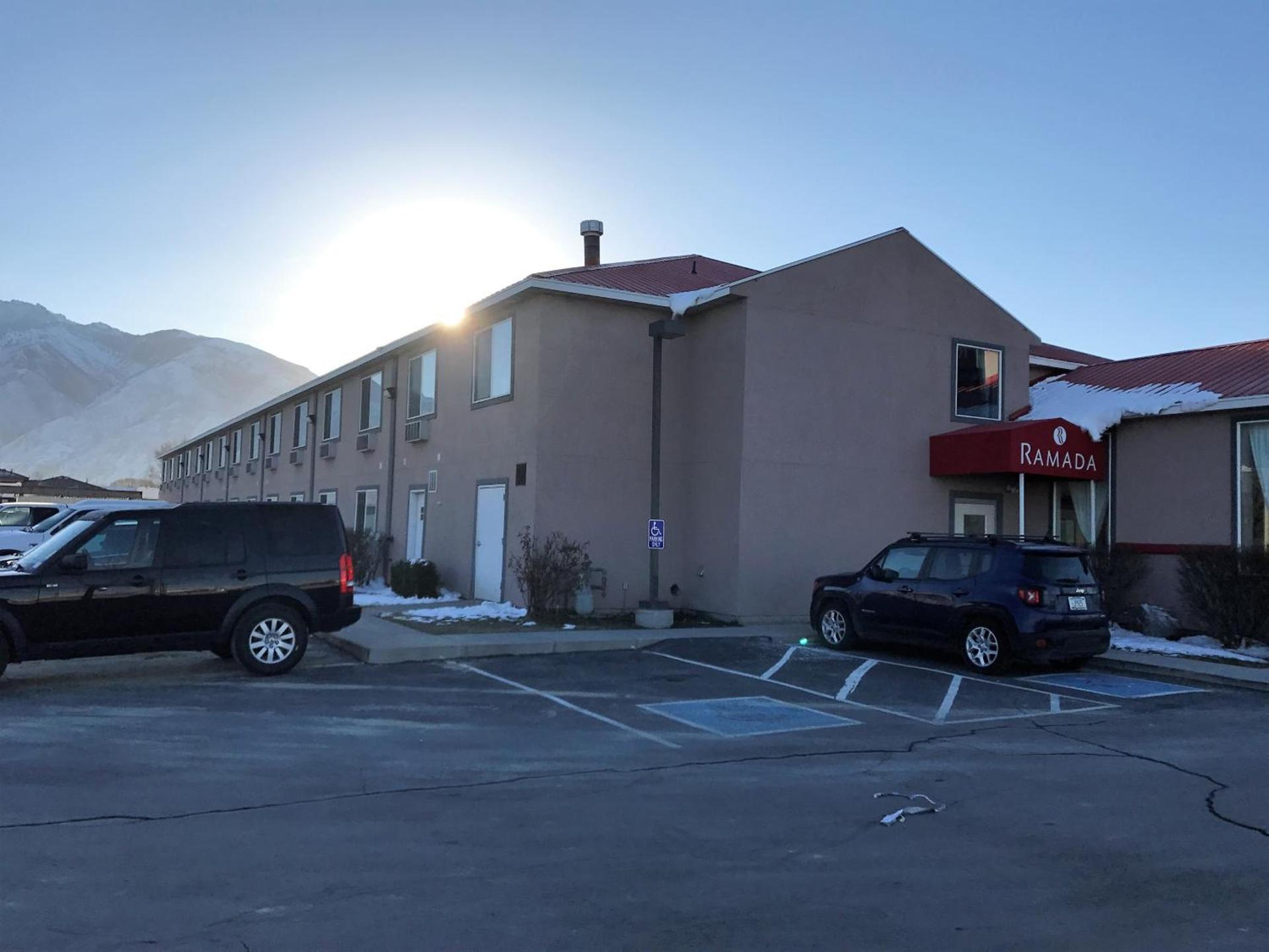 Ramada by Wyndham Draper, Utah photo 43