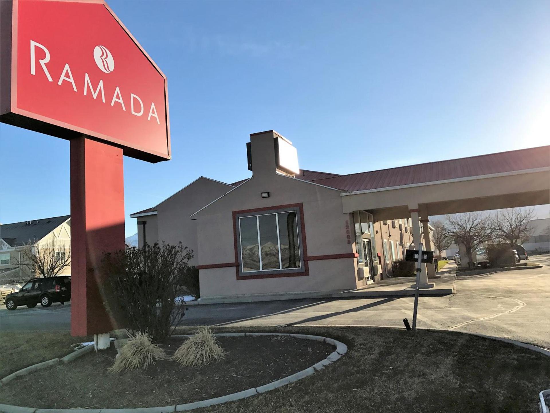 Ramada by Wyndham Draper, Utah photo 18
