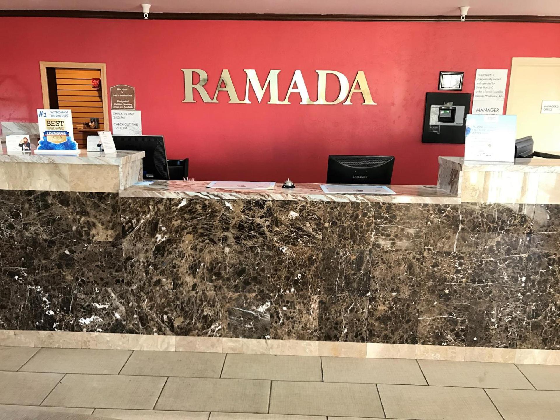 Ramada by Wyndham Draper, Utah photo 46