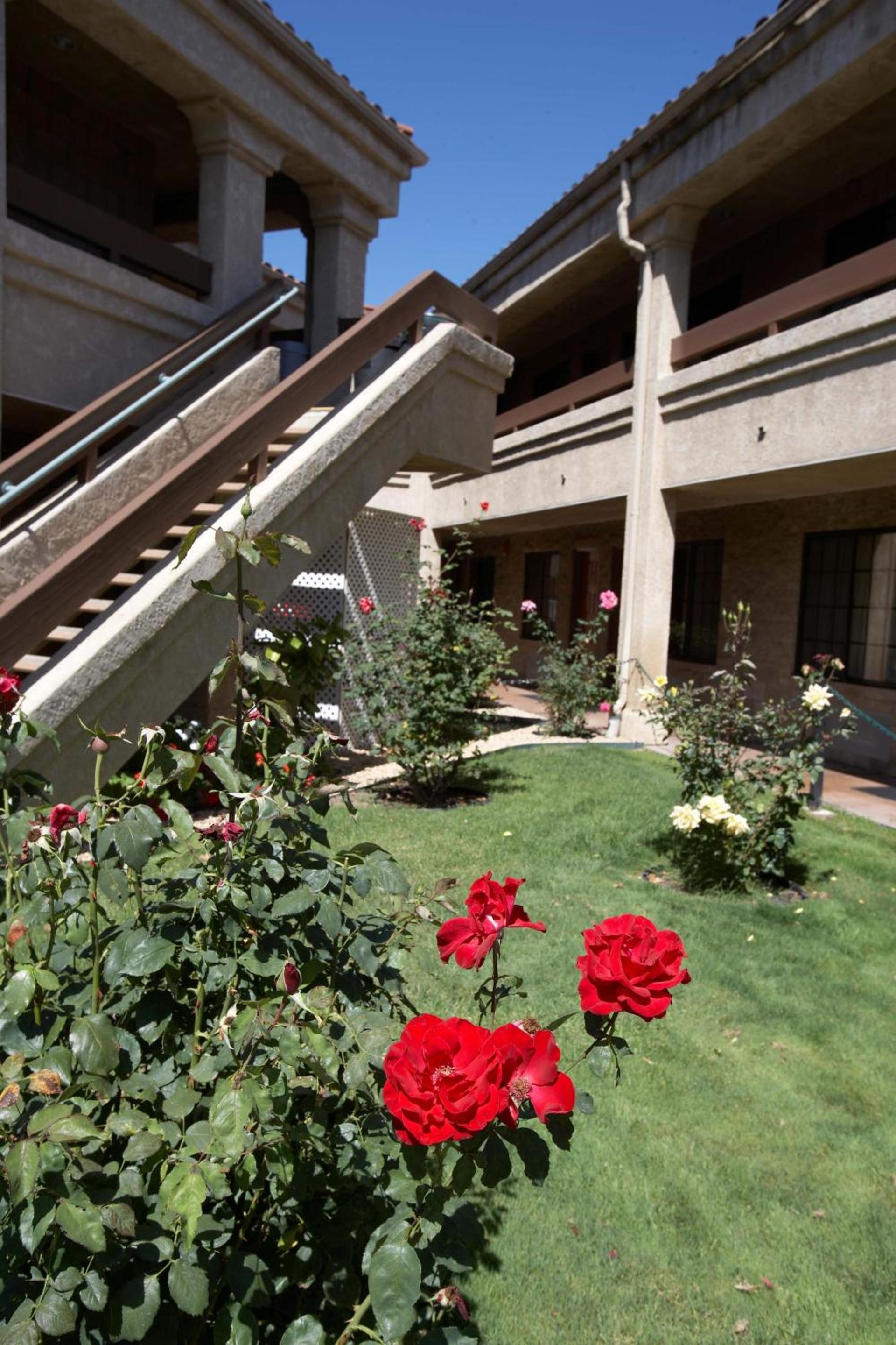 Premier Inns Thousand Oaks — hotel in Thousand Oaks