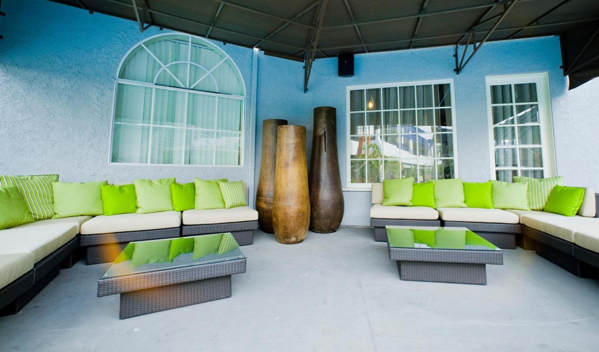 Hotel Current photo 26