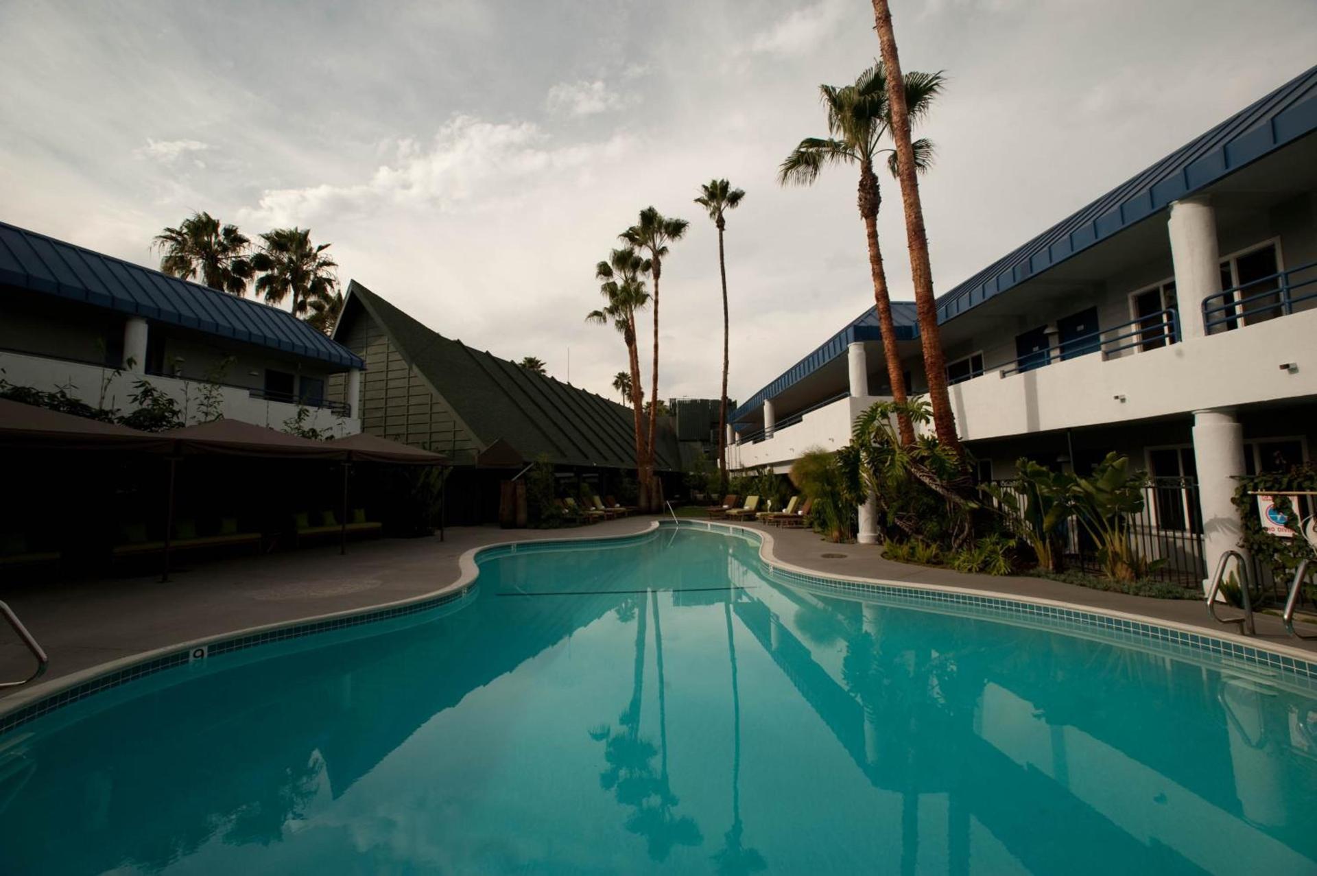 Hotel Current photo 2