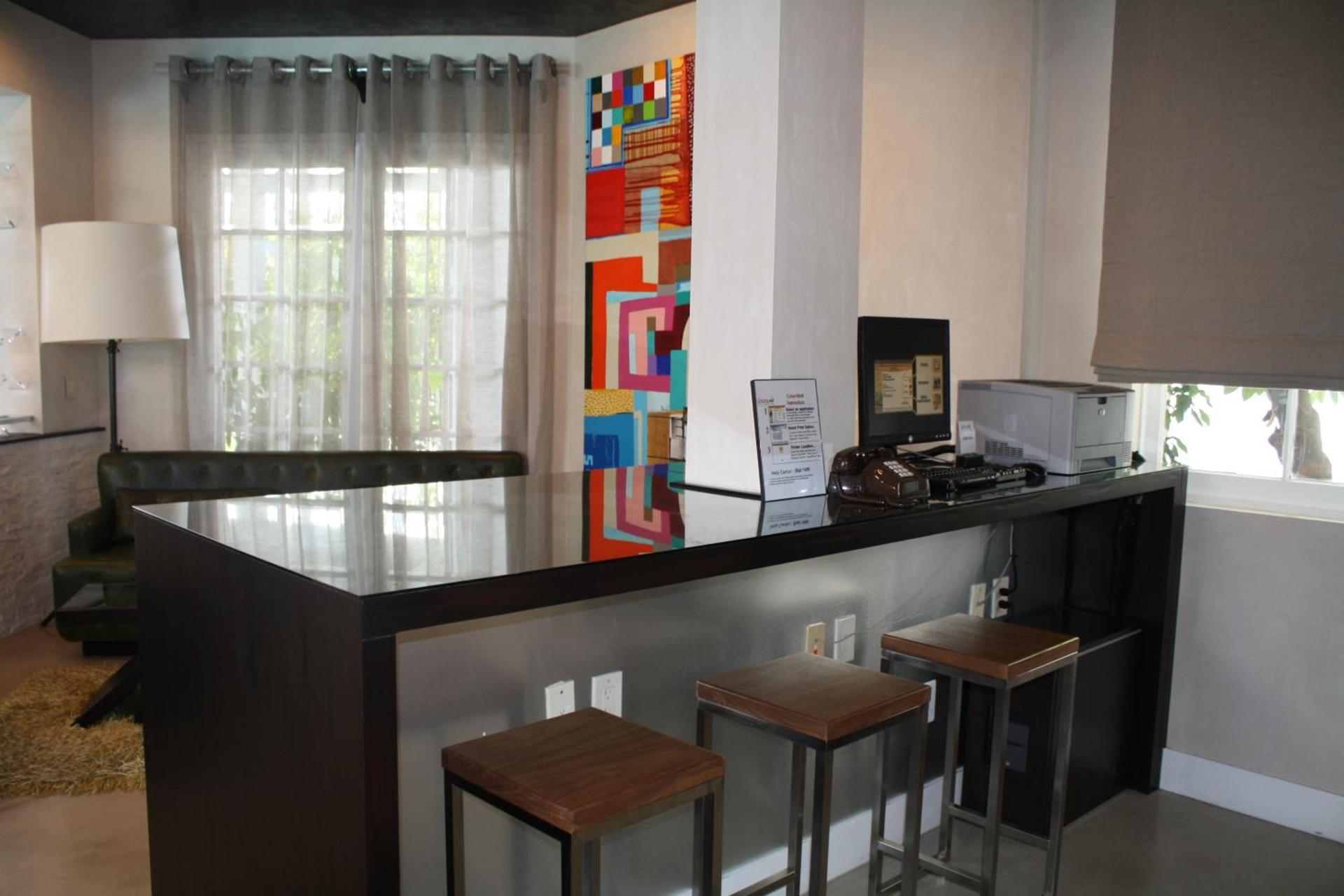 Hotel Current photo 6