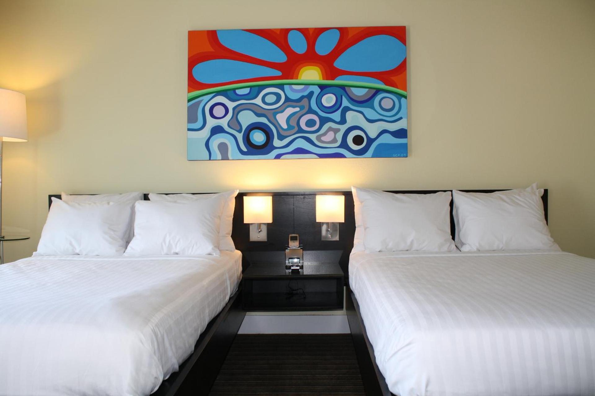 Hotel Current photo 13